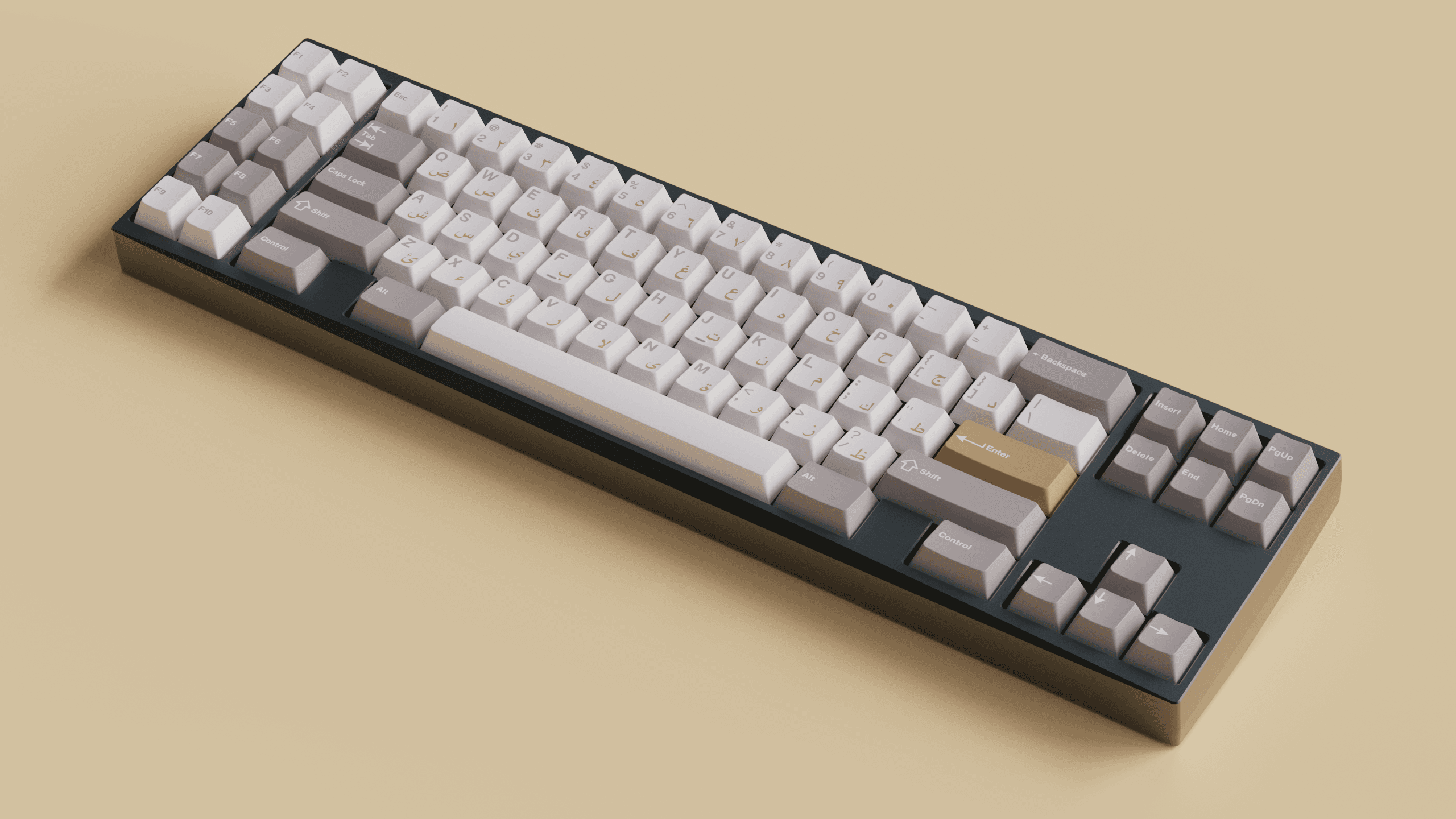 KKB Alhambra - R2 IC live image 26