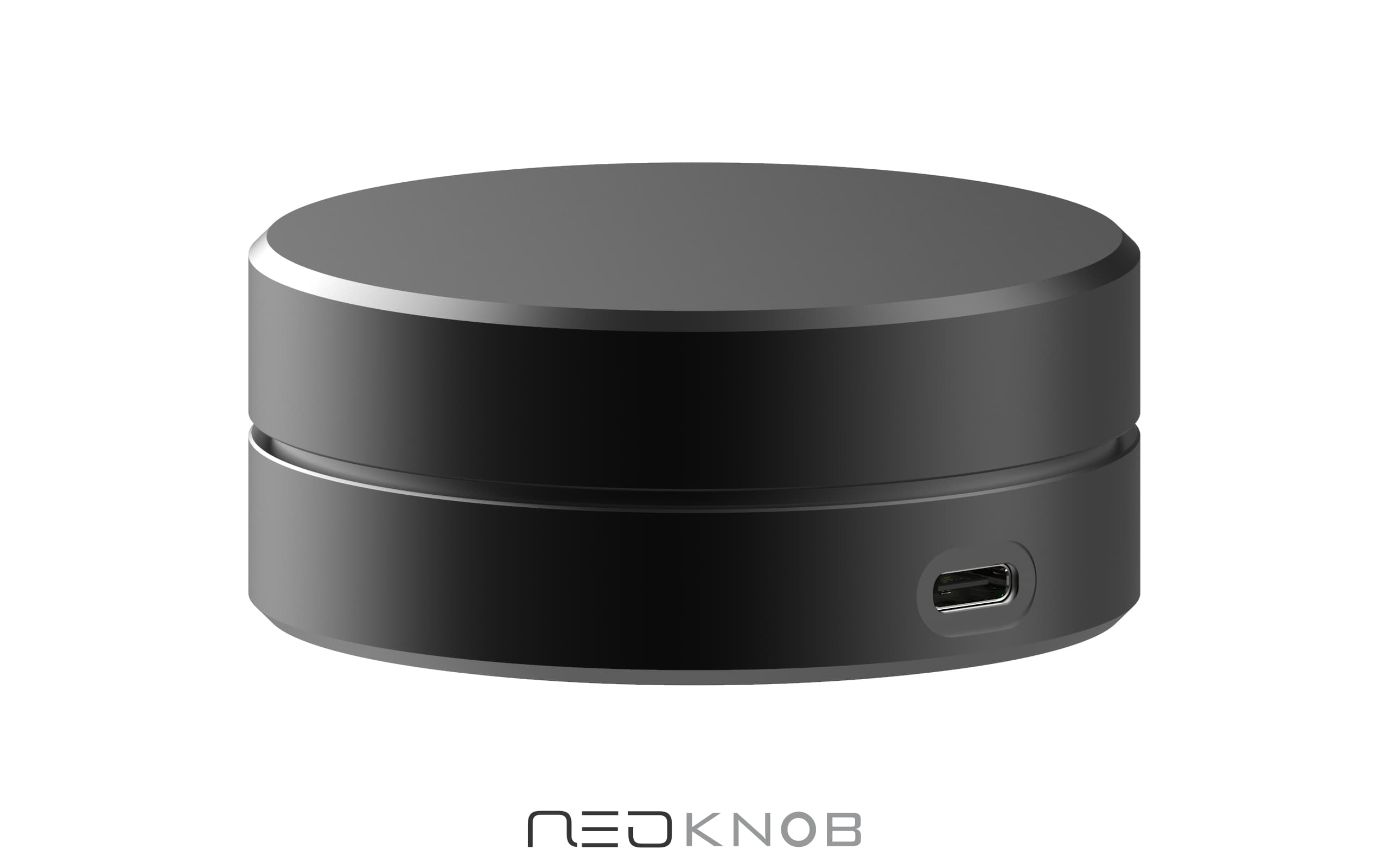 NEO KNOB KN01 | Industrial Designed | Bearing Mounted Knob (IN PRODUCTION) image 5