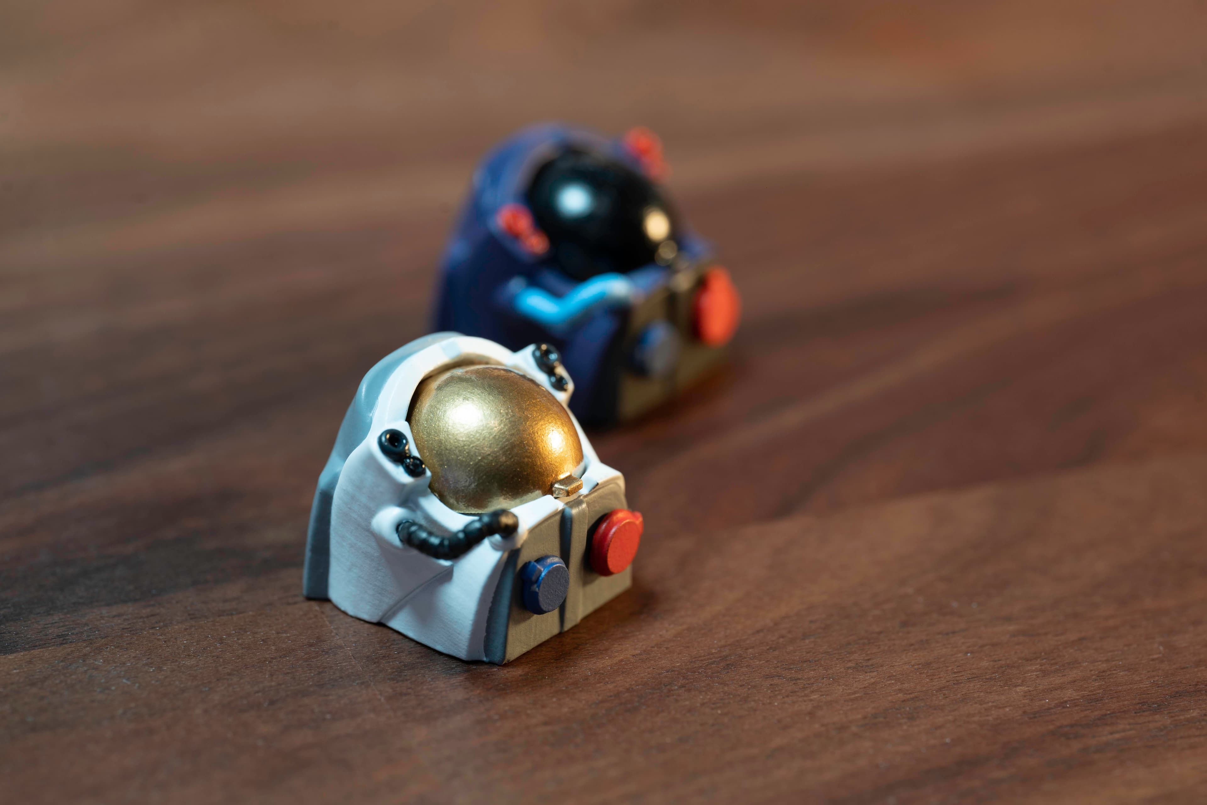 Astronomical Artisan Spacemat image 5