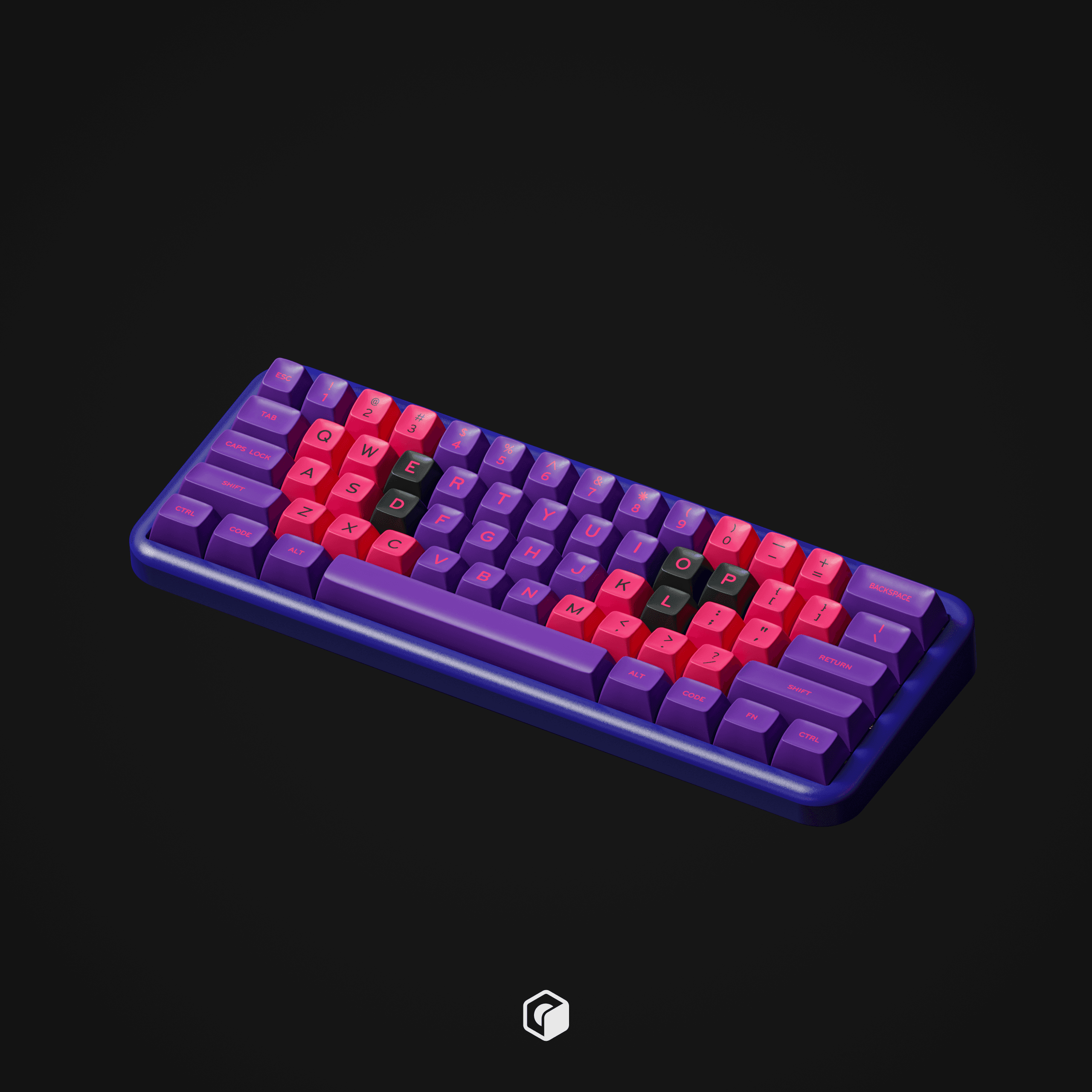 MG Ghost Keycaps (25th Feb ---> 15th Mar) image 12