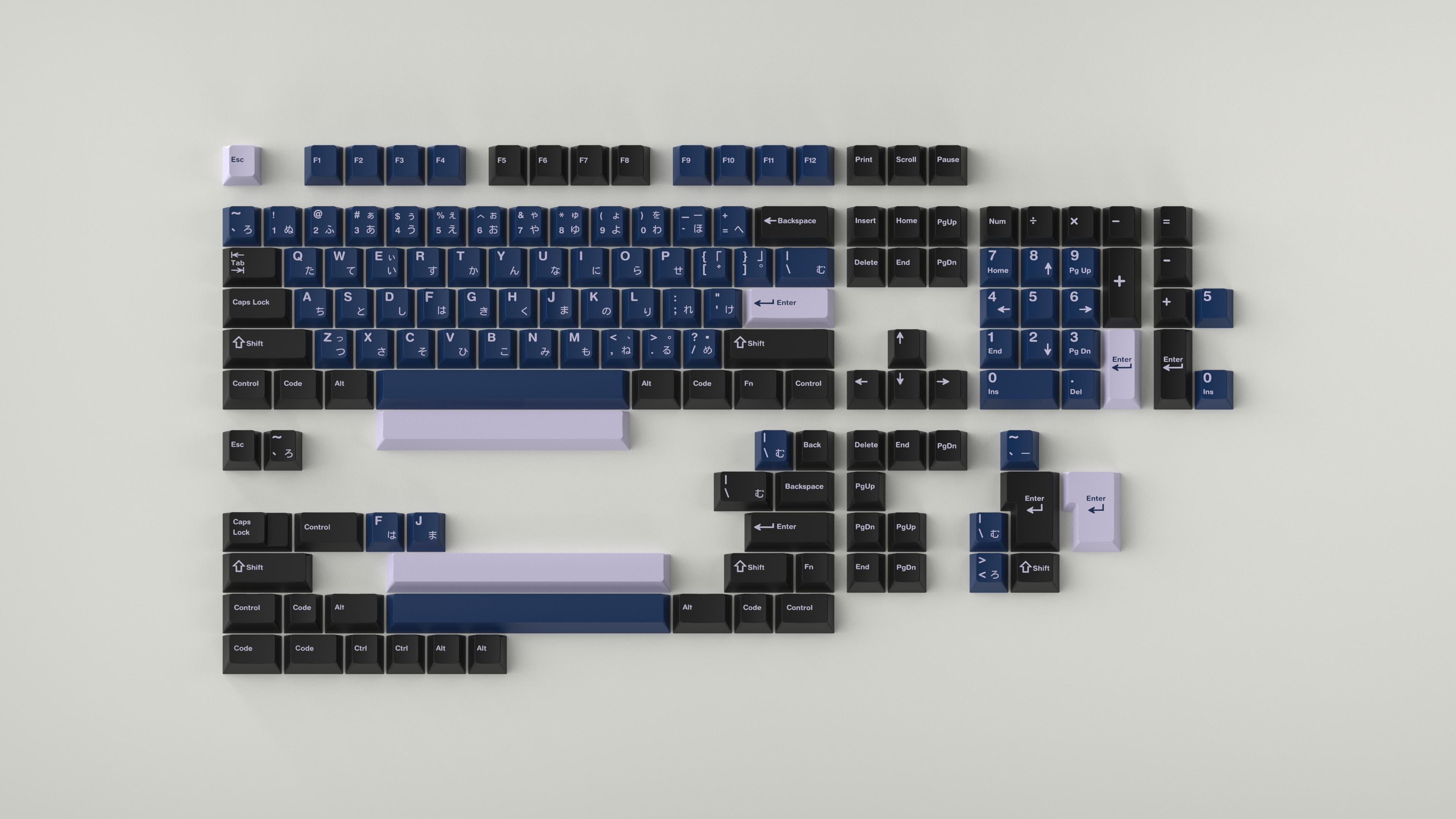 GMK Devoted | Fully Shipping Out image 13