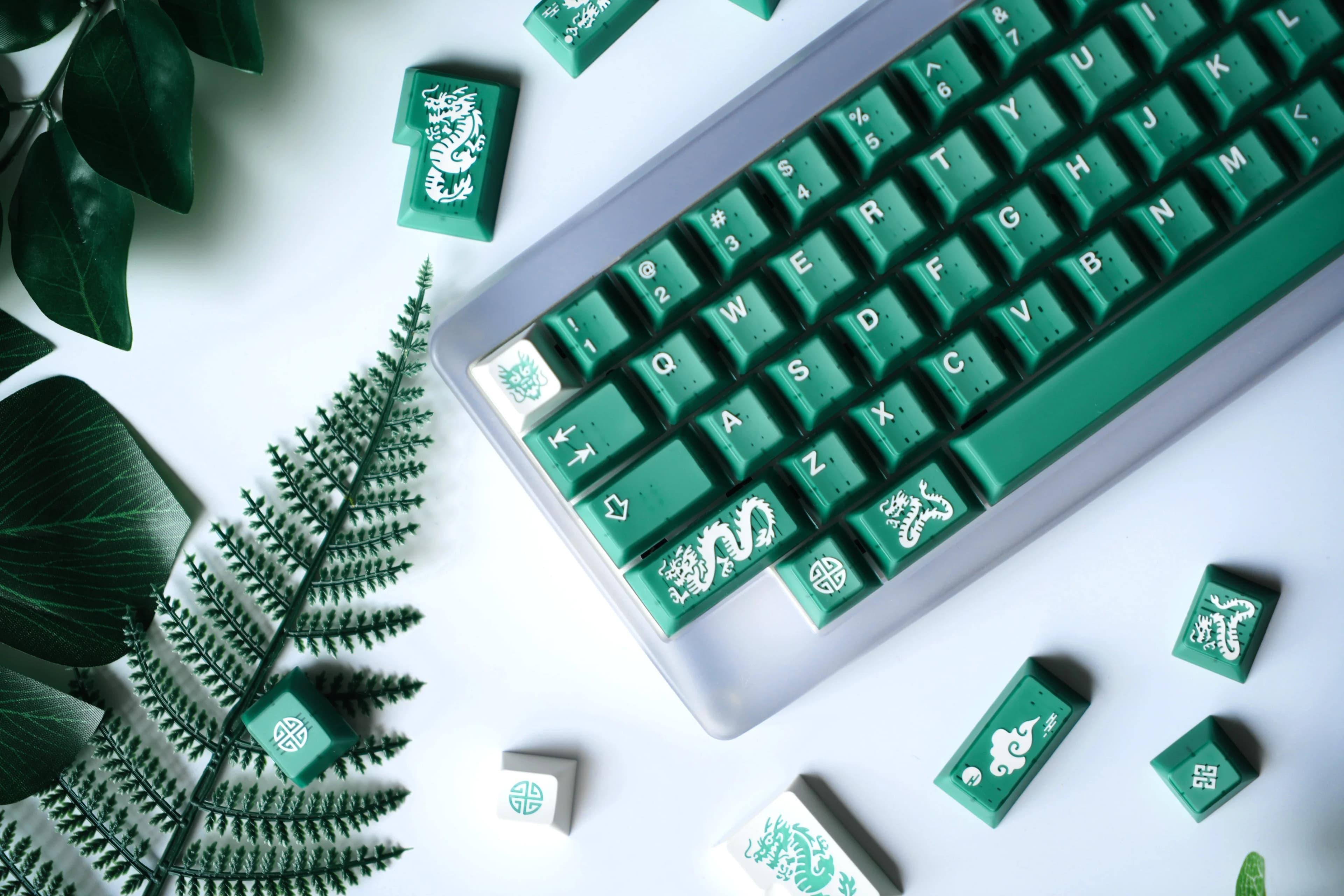 MW Jade Dragon | Pre-orders finished - In-stock now at US/EU image 41