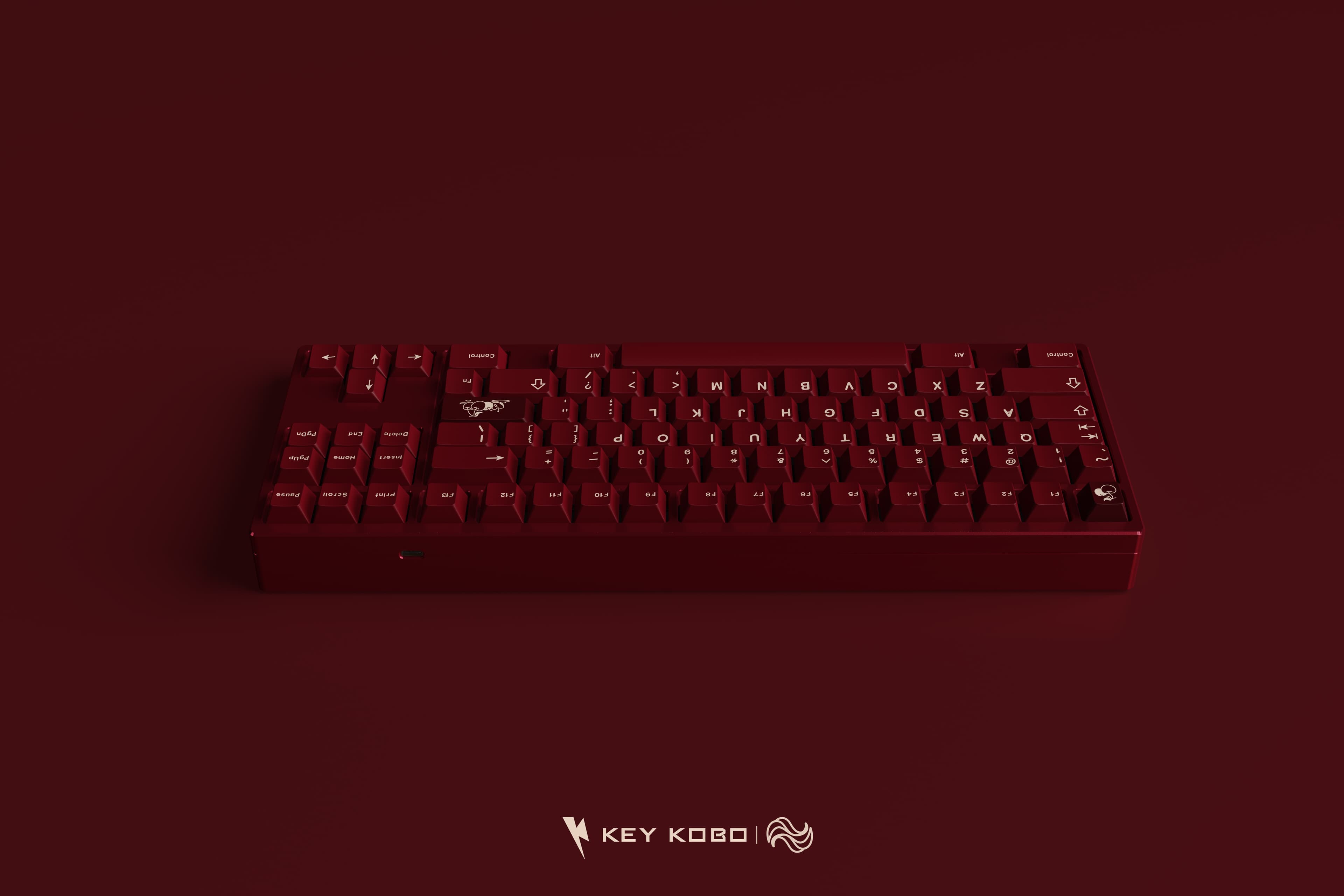 Key Kobo - Cherries | The Cherries Are Ripe image 9