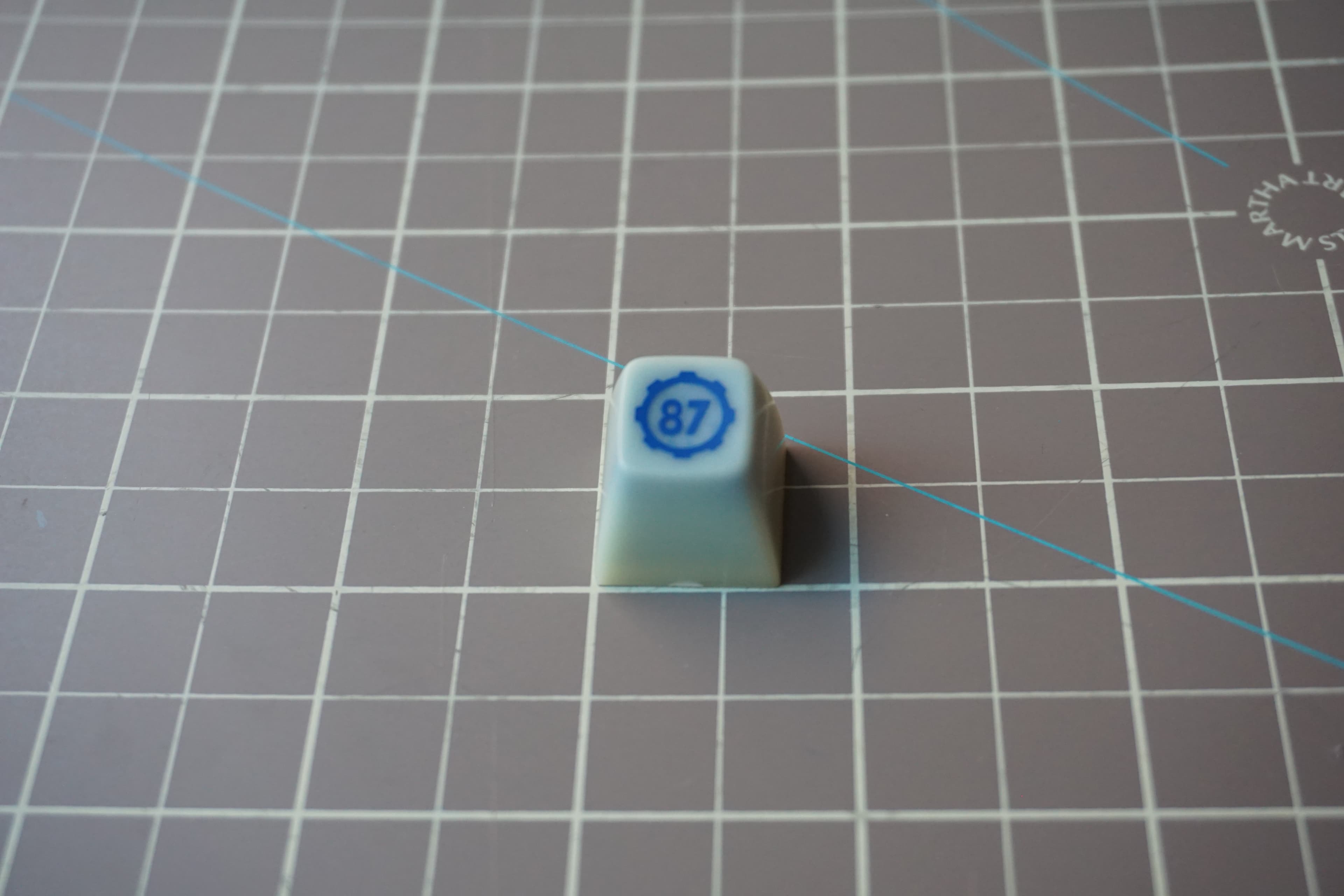 Out of the Vault - The Megaton Vault Drop (Extras Subsets Open) image 10