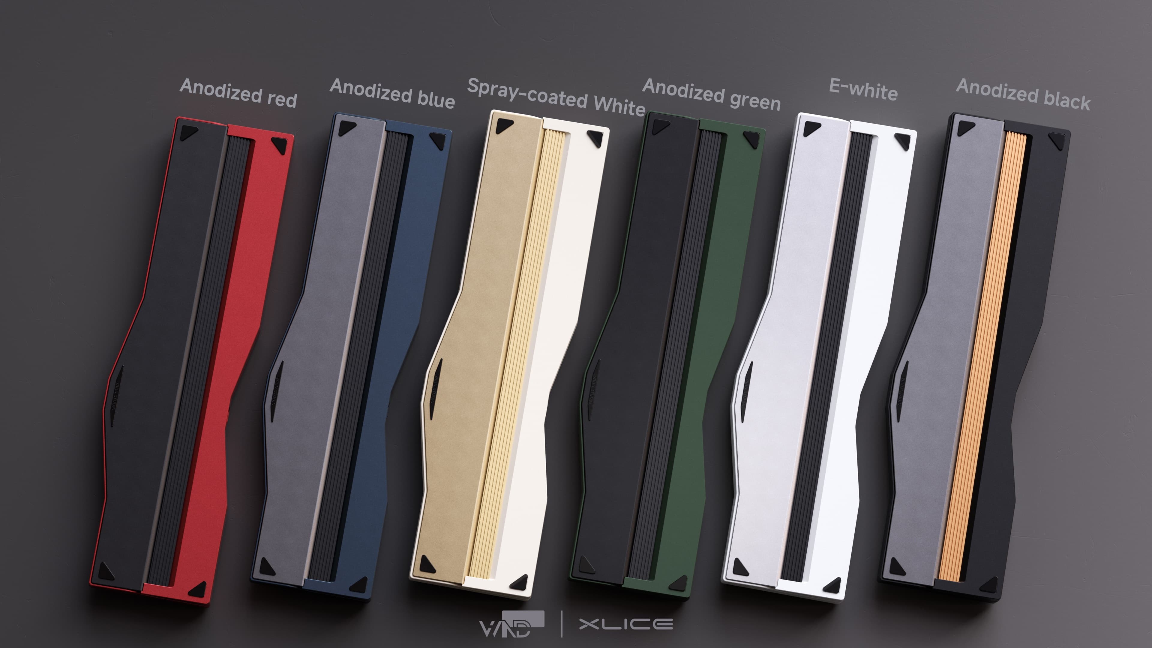 WIND Xlice Update (alice+numpad,normal,southpaw) image 13