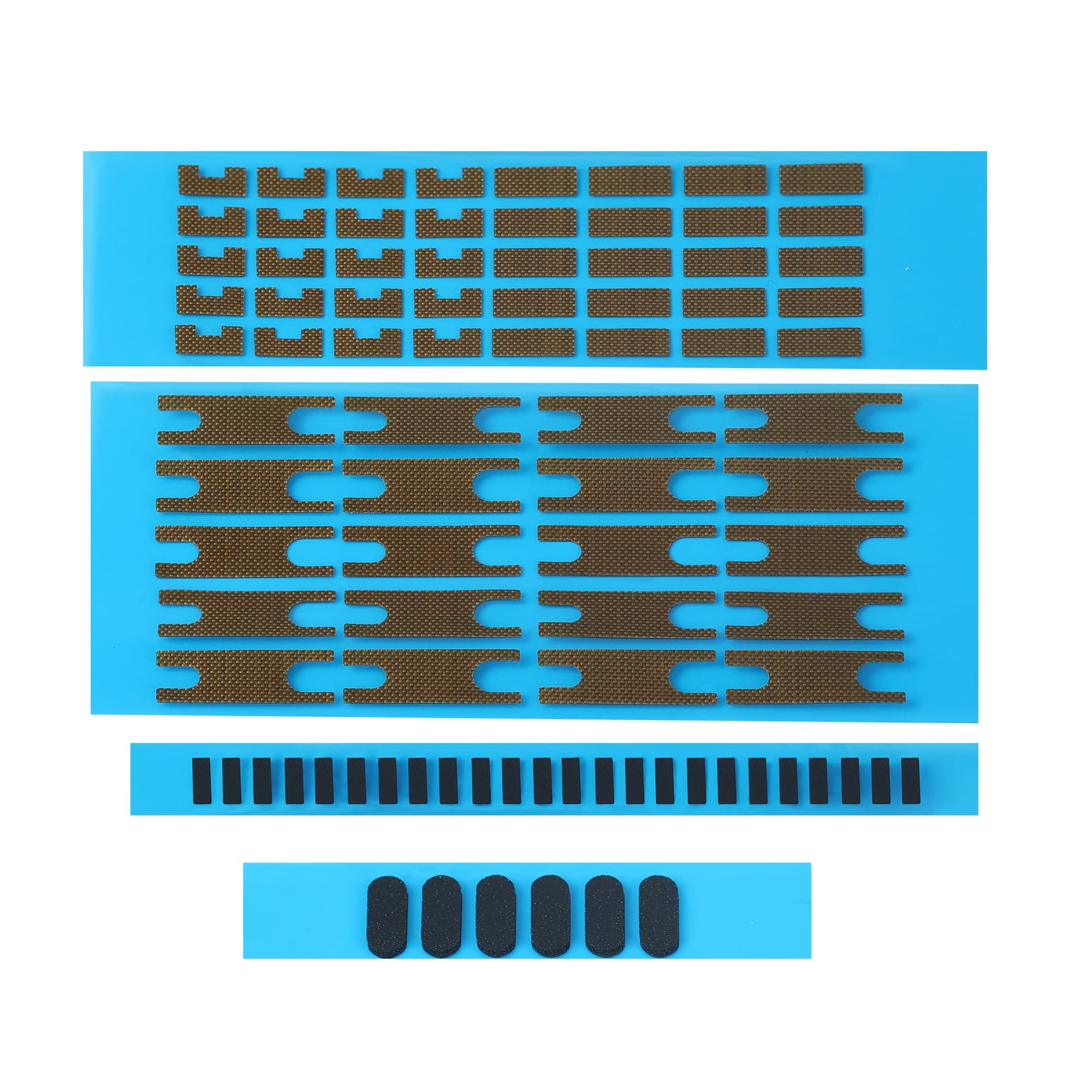 【IC】Chosfox X JWK Adaptive Elastic Structure Stabilizer Set image 4