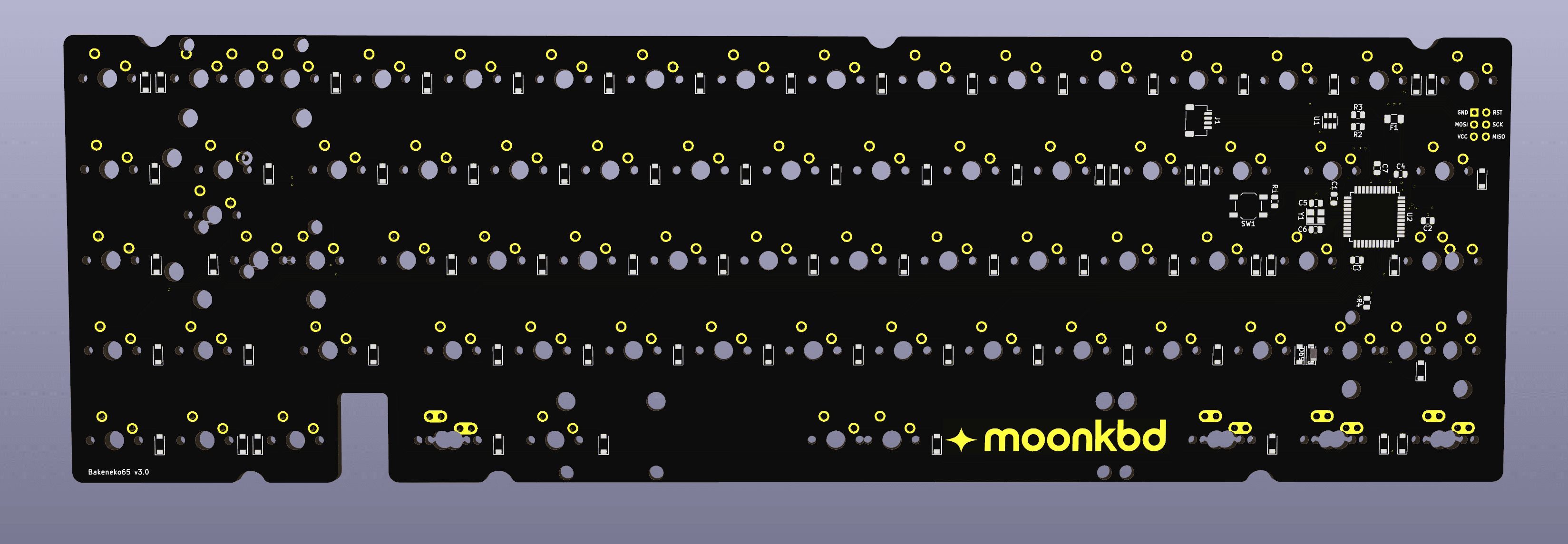$200 SAAG65 Gummy o-ring w/ brass weight EXTRAS NOW AVAILABLE image 18