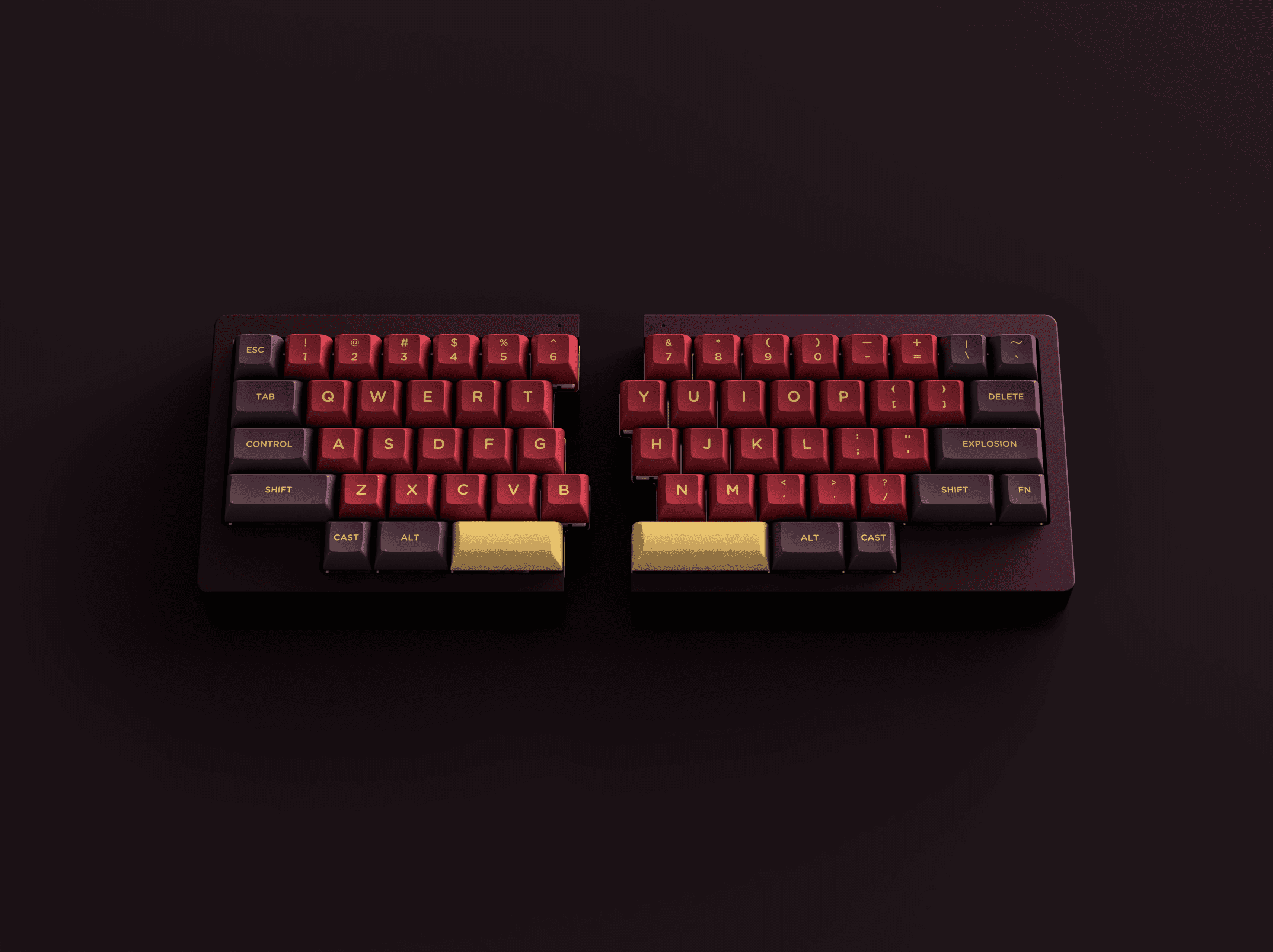 KAT Explosion image 26