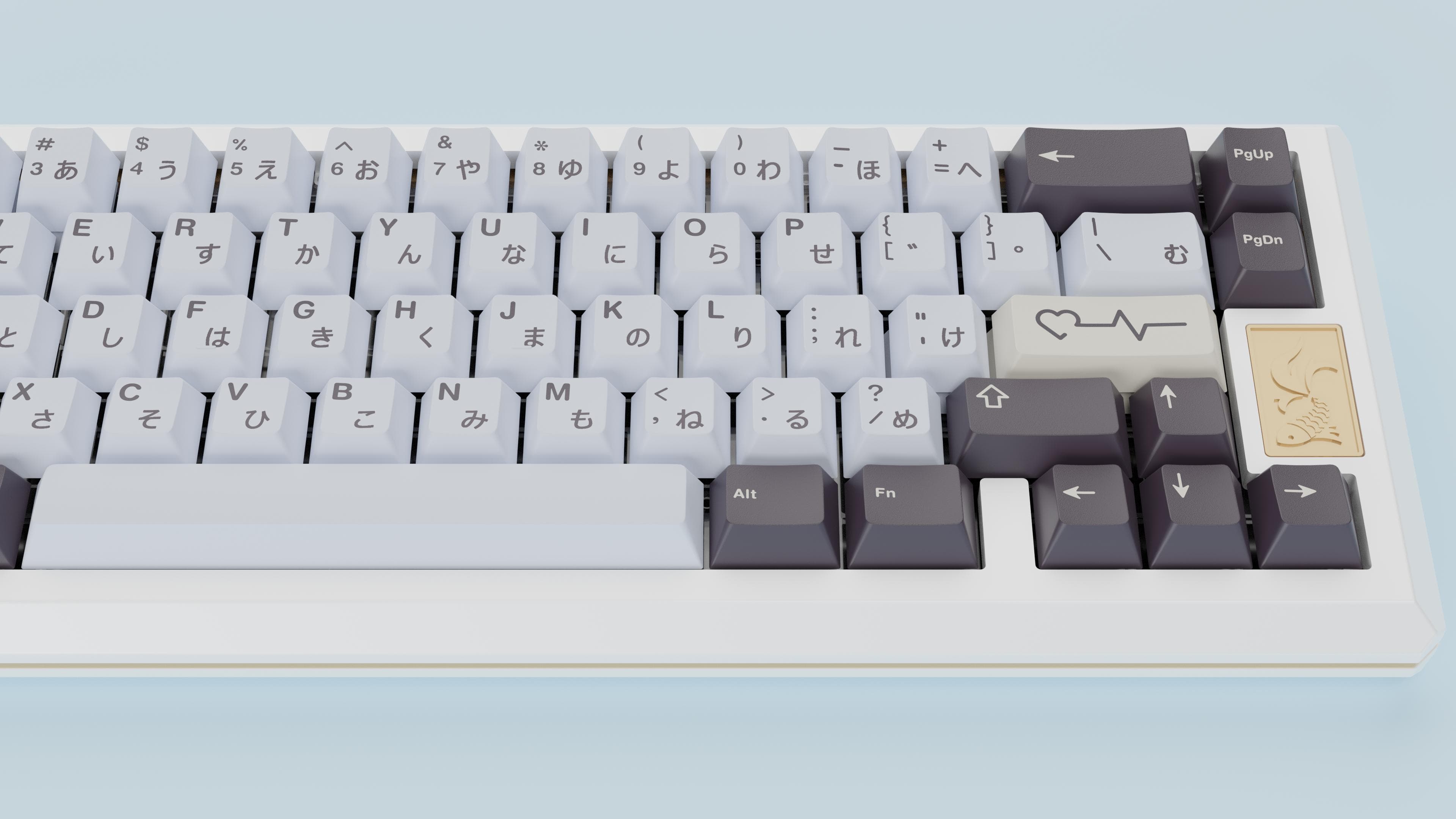 GMK Tenshi | GB Ended image 15