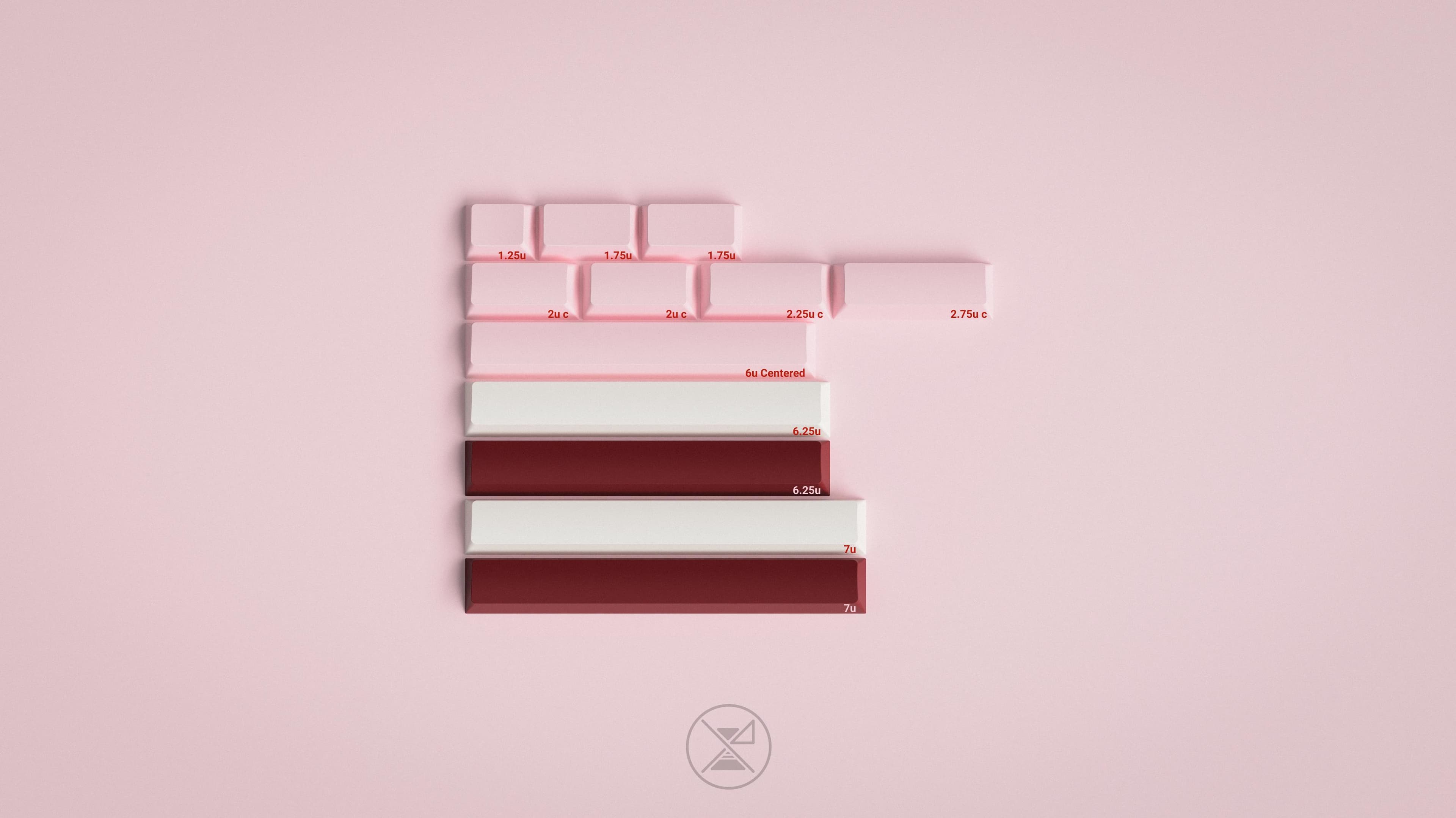 GMK Darling - Completed! image 5