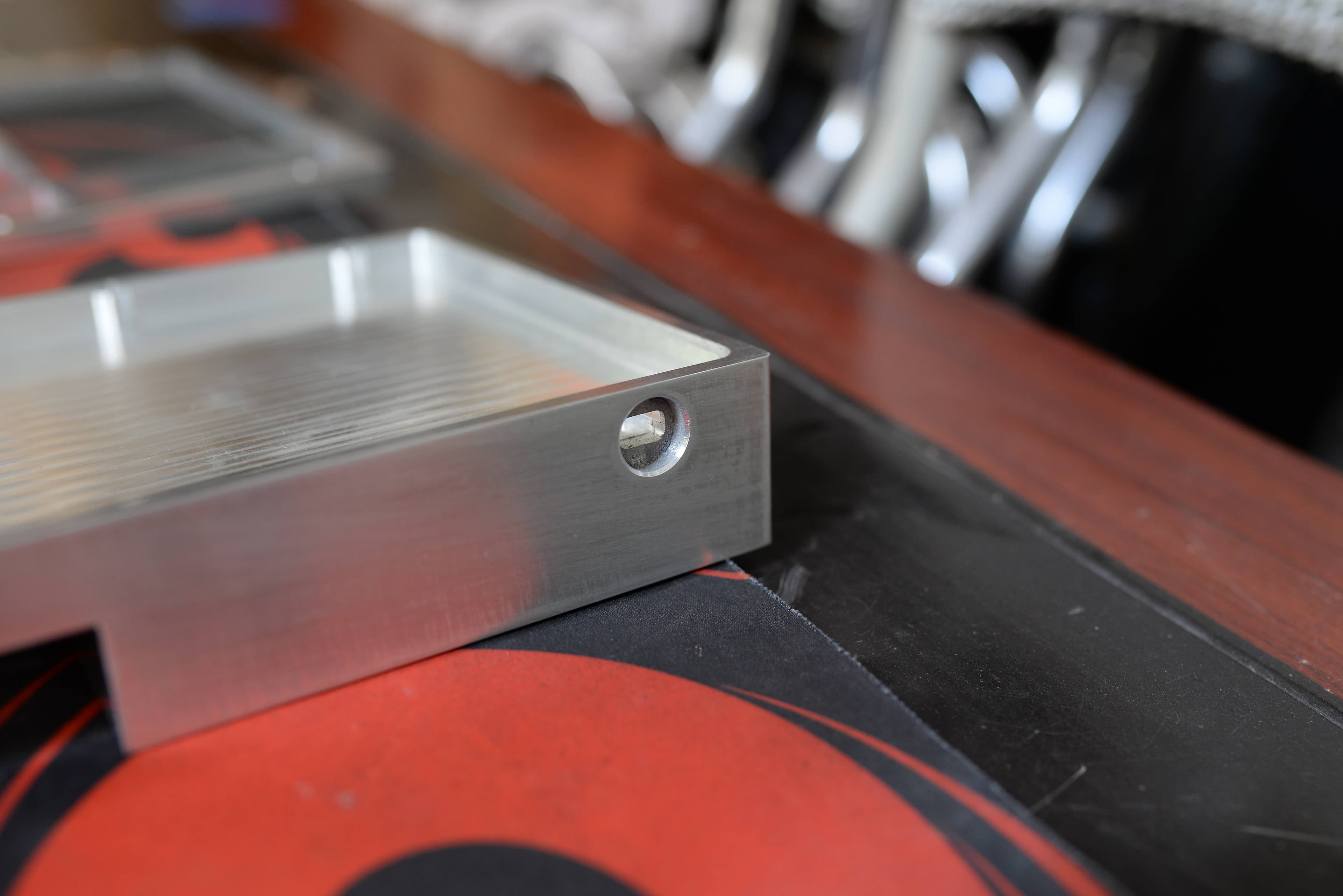 The Peach Keyboard - [Shipping] image 13