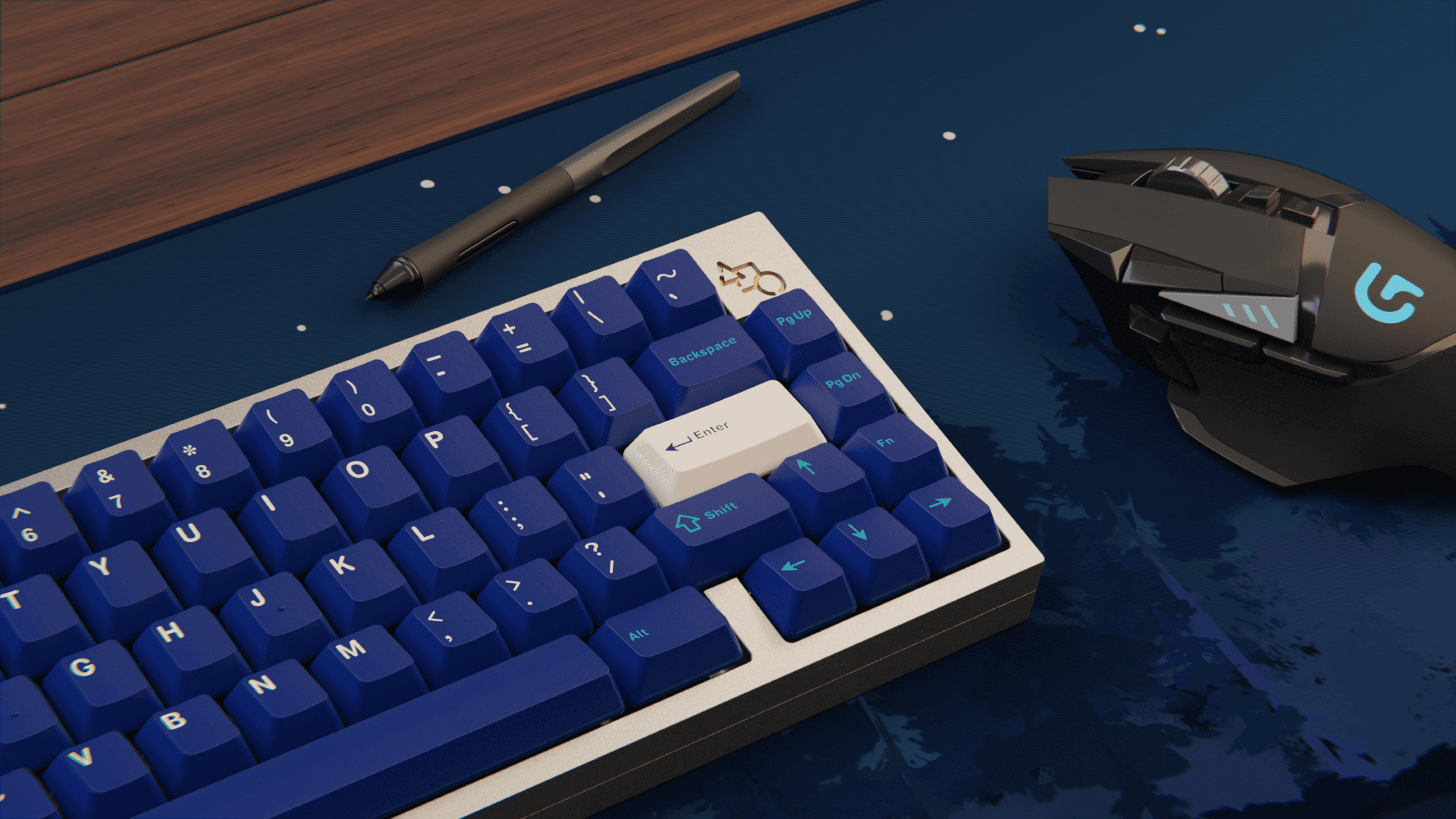 DCS Blue Moon [GB Over - Shipping] image 14