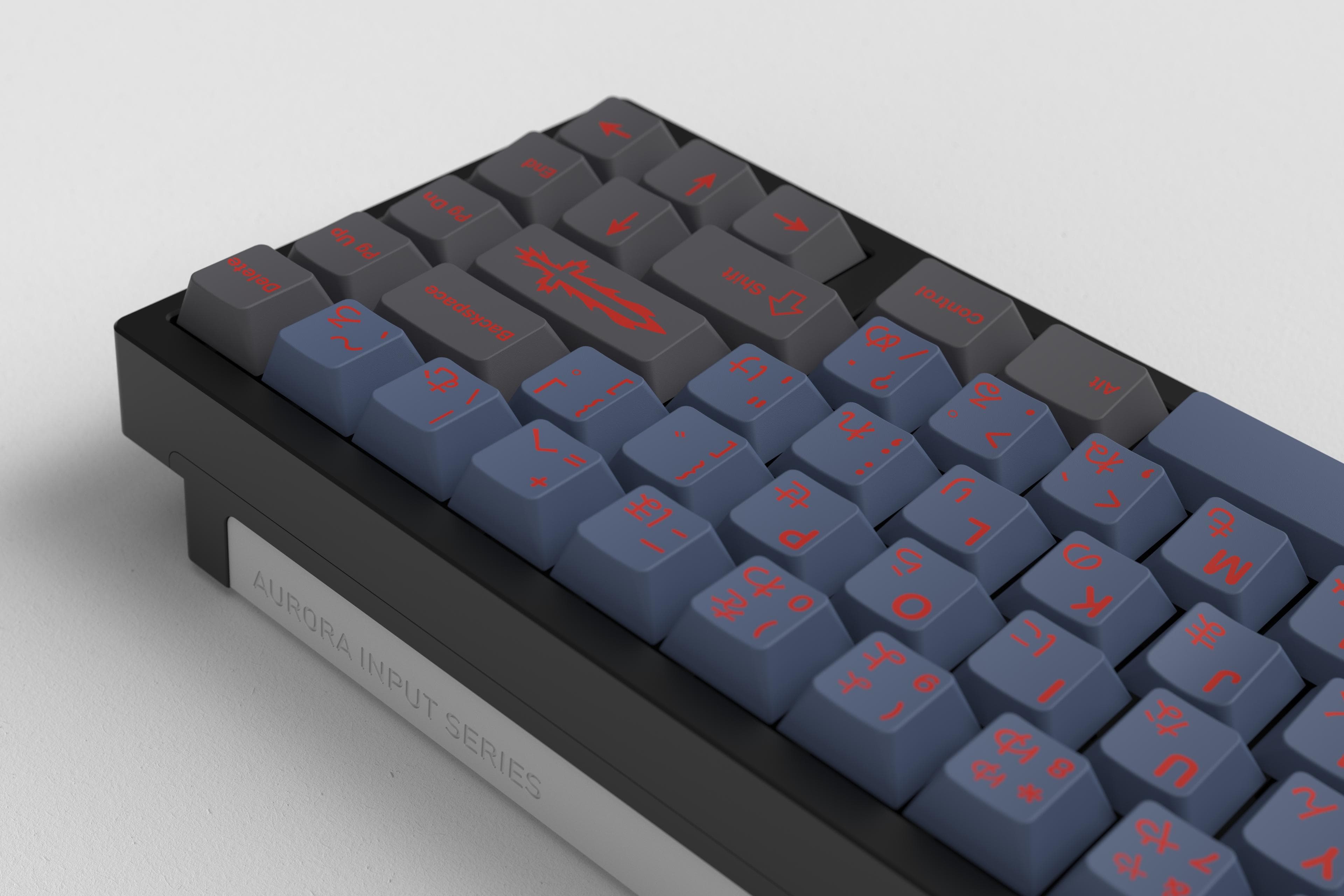 GMK CYL Alter Redux - July 28 - August 25 image 6