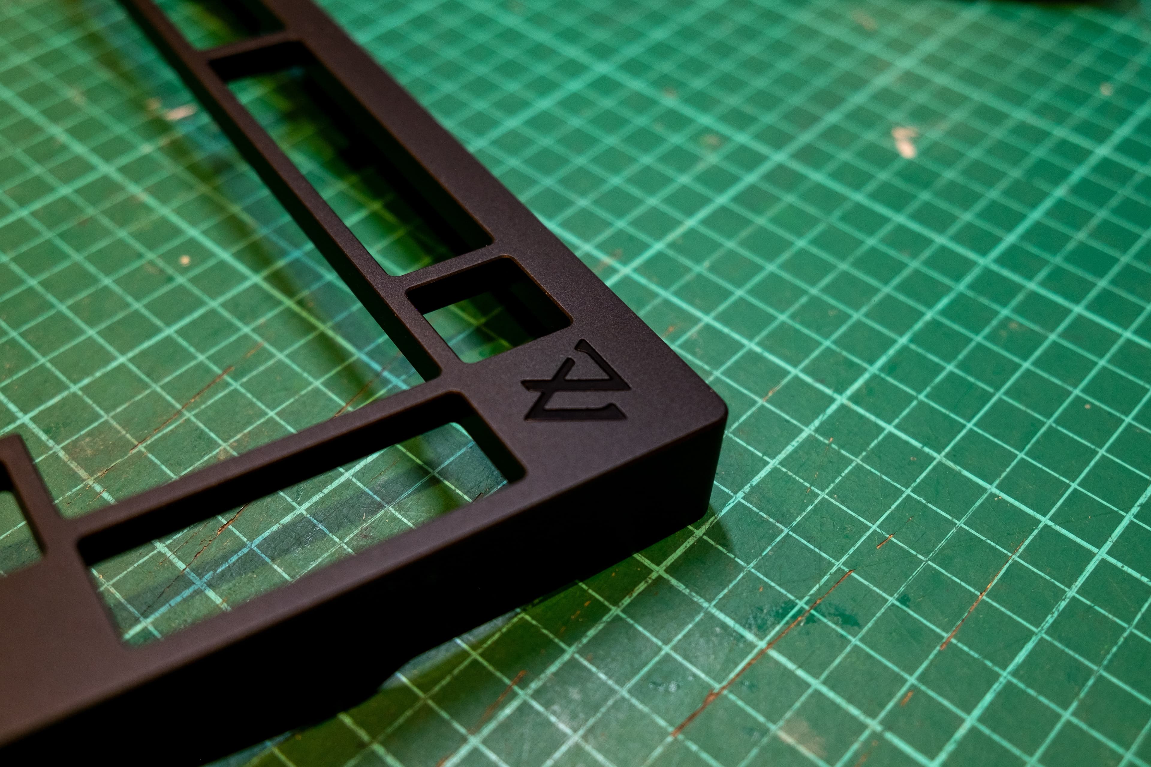 7V - 75% Keyboard by gok (COMPLETED) image 6