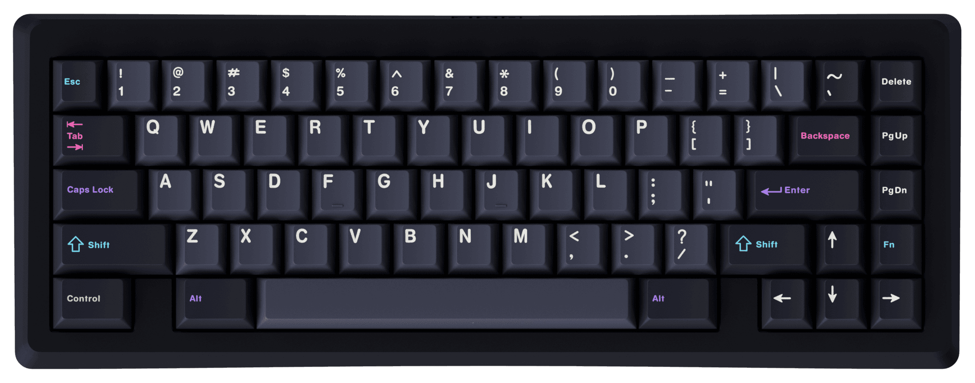 GMK Dracula (CLOSED) — Shipping! image 21