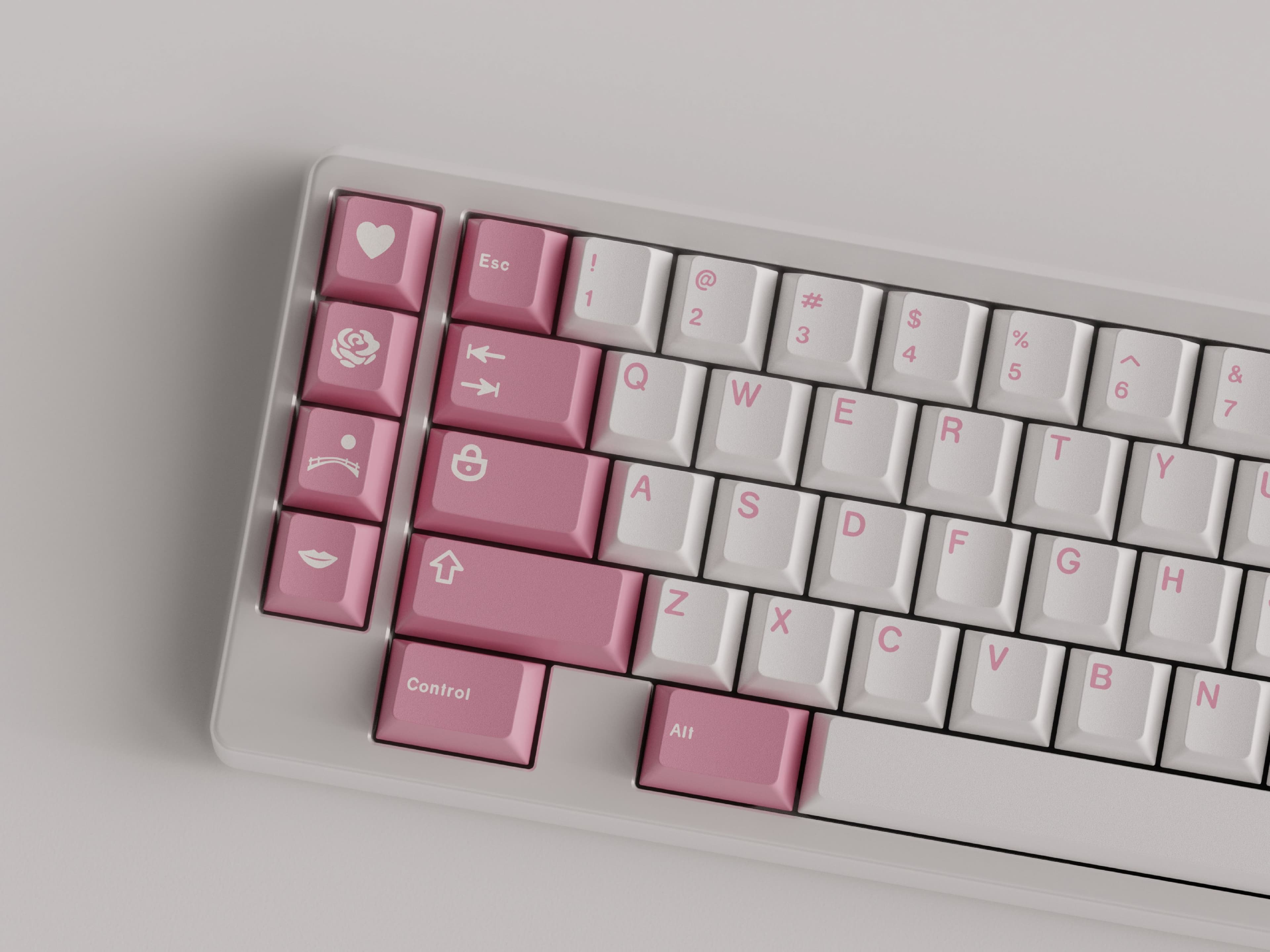 GMK CYL Beloved | Complete image 11