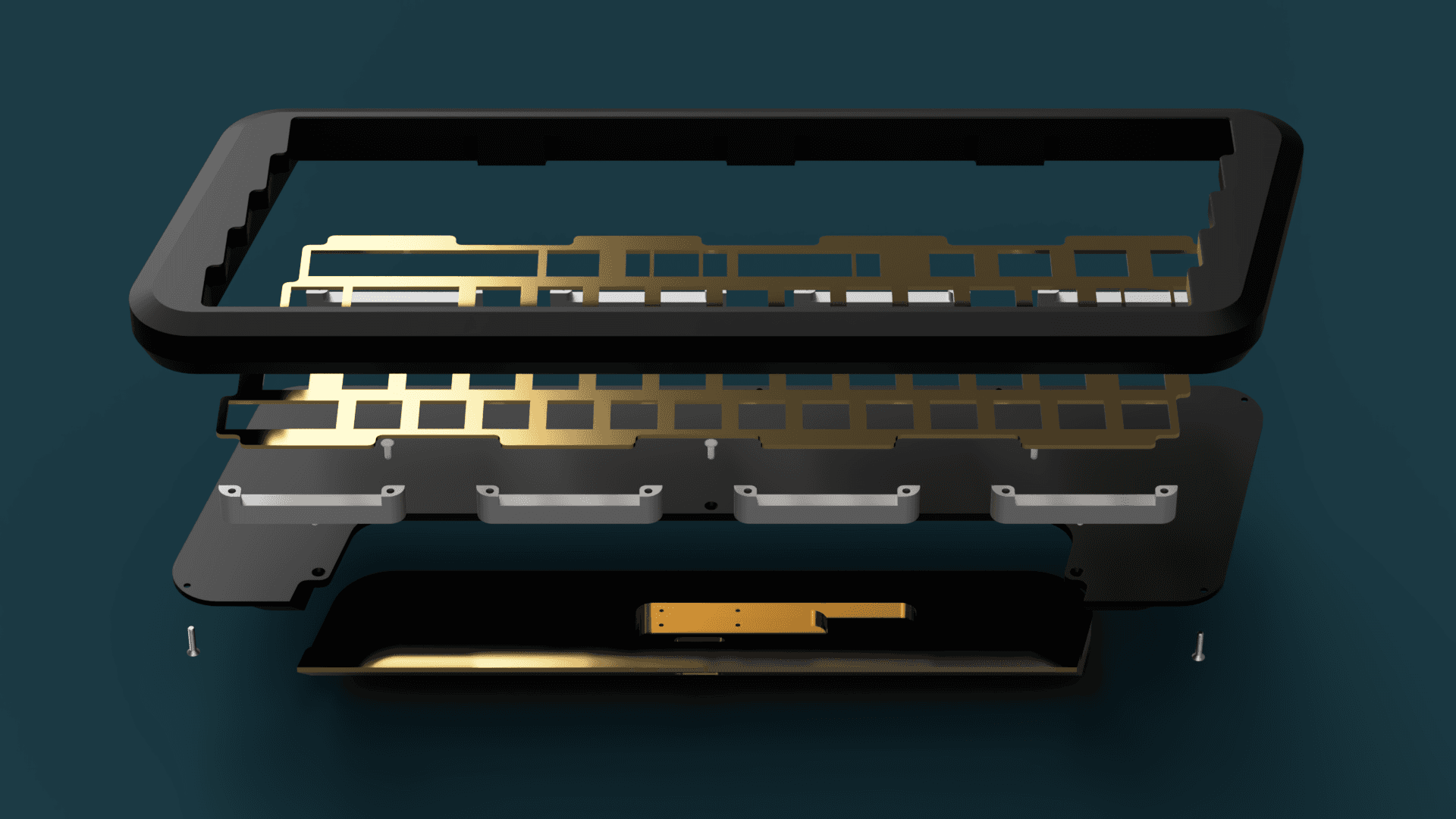 flxlb ZT60 (premium 60% ortho) image 24