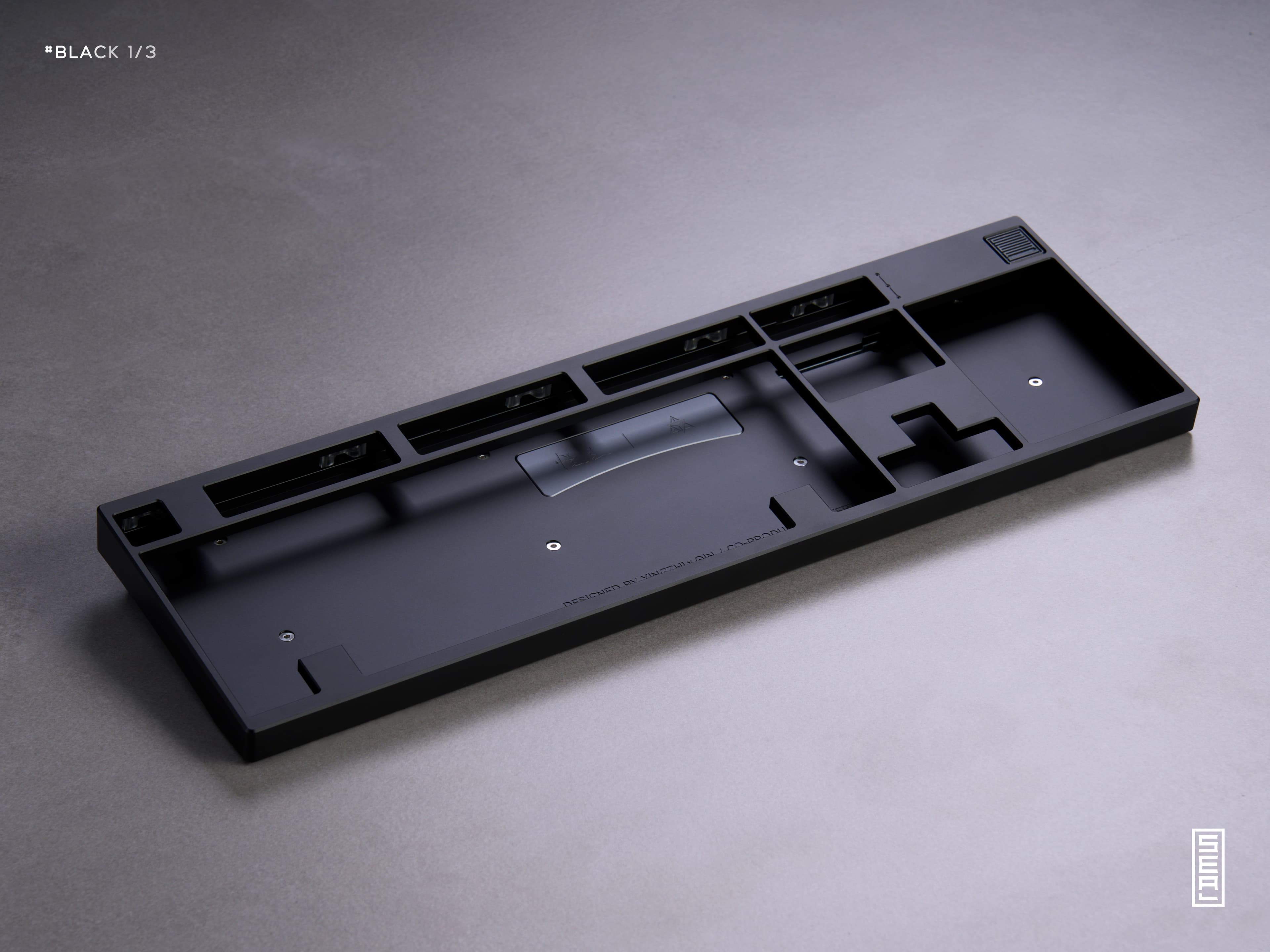 篆Seal - A Fullsize Keyboard image 13