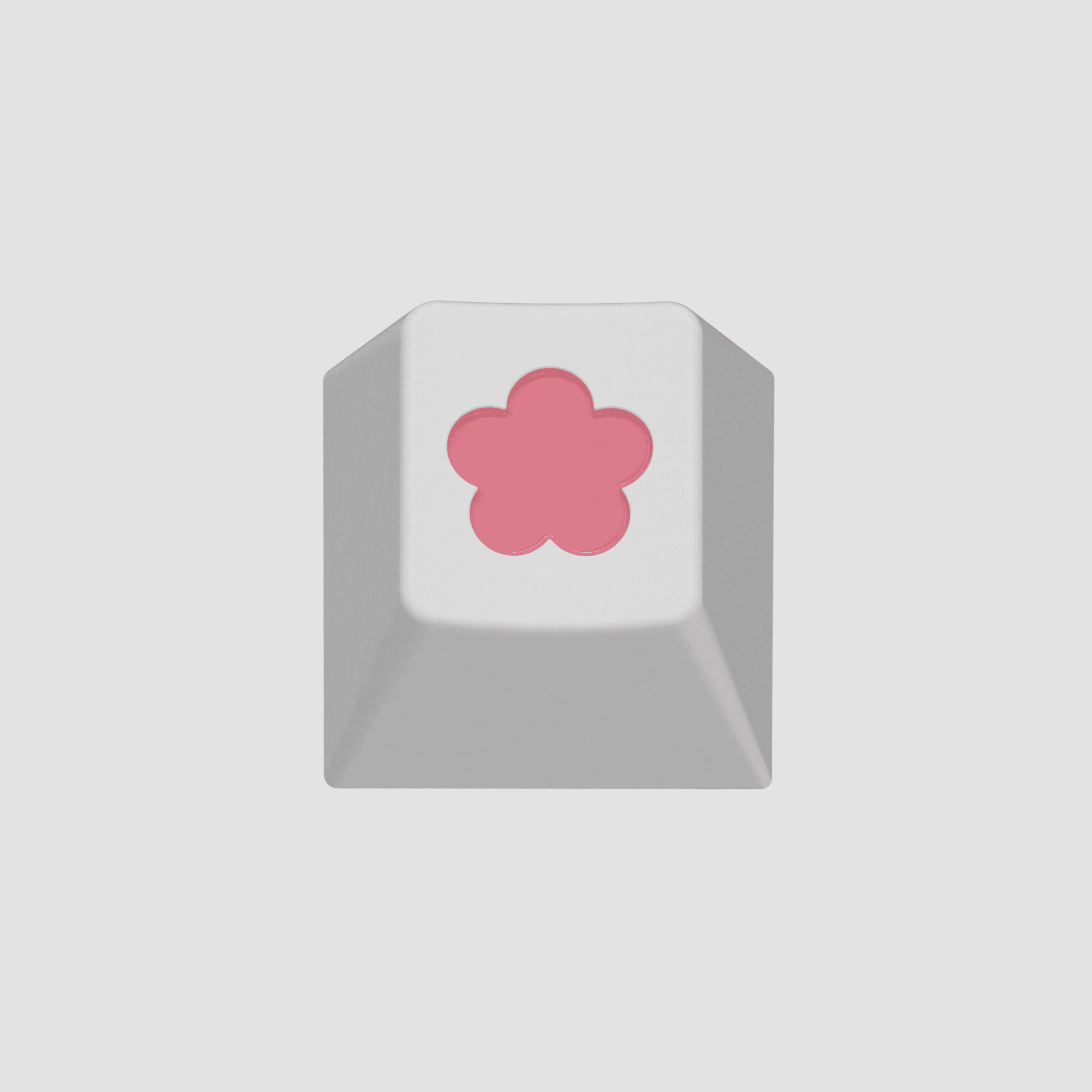 GMK Peach Blossom (Completed) image 13