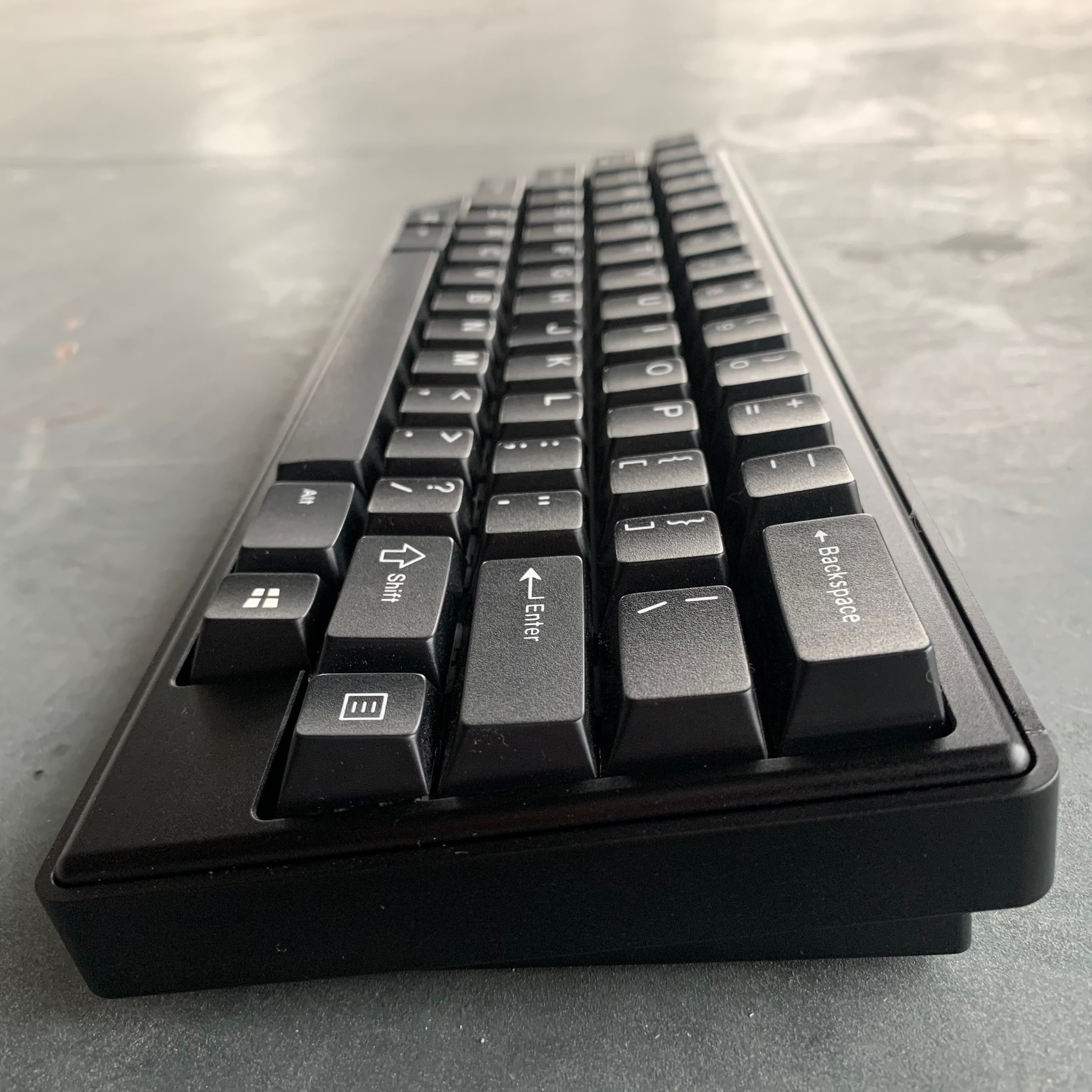 Vast60- 60% gasket keyboard （GB closed） image 9