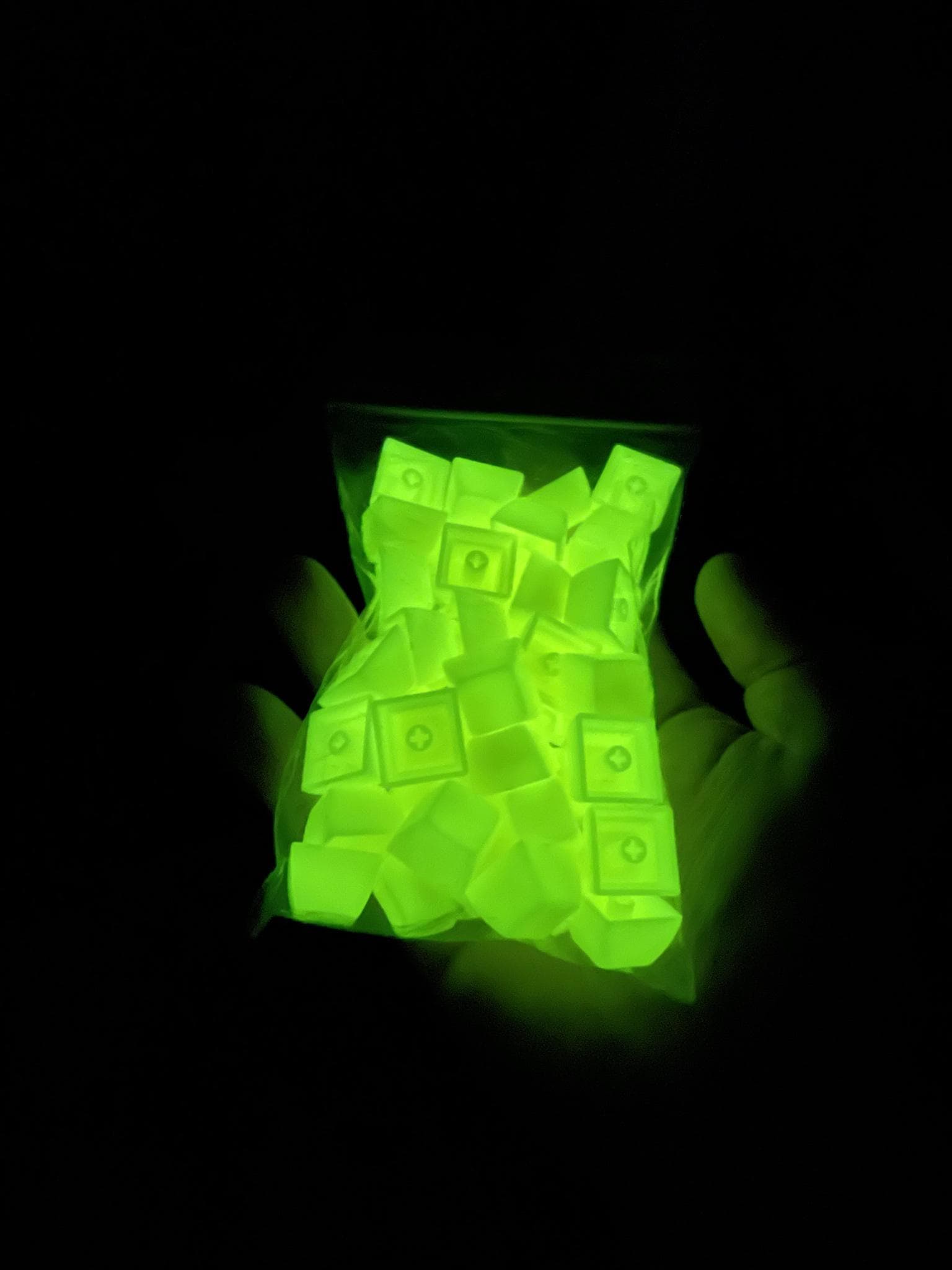 DSS All Hallows' Eve | Updated Kitting, Running until Nov 7th! image 9