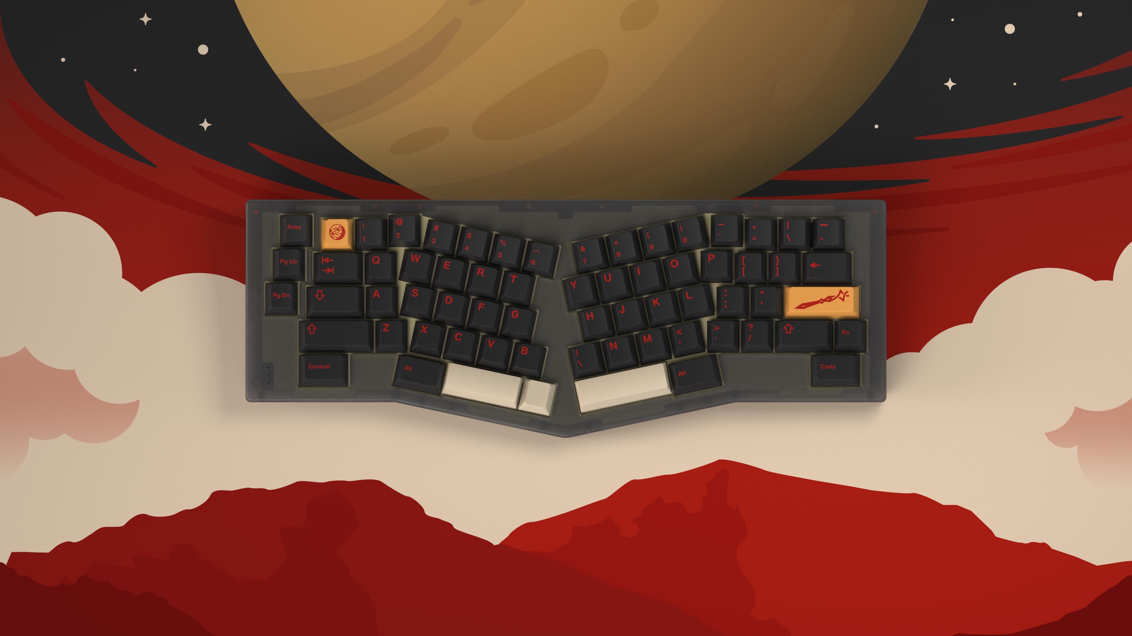 GMK Ishtar - Fulfilled! image 20