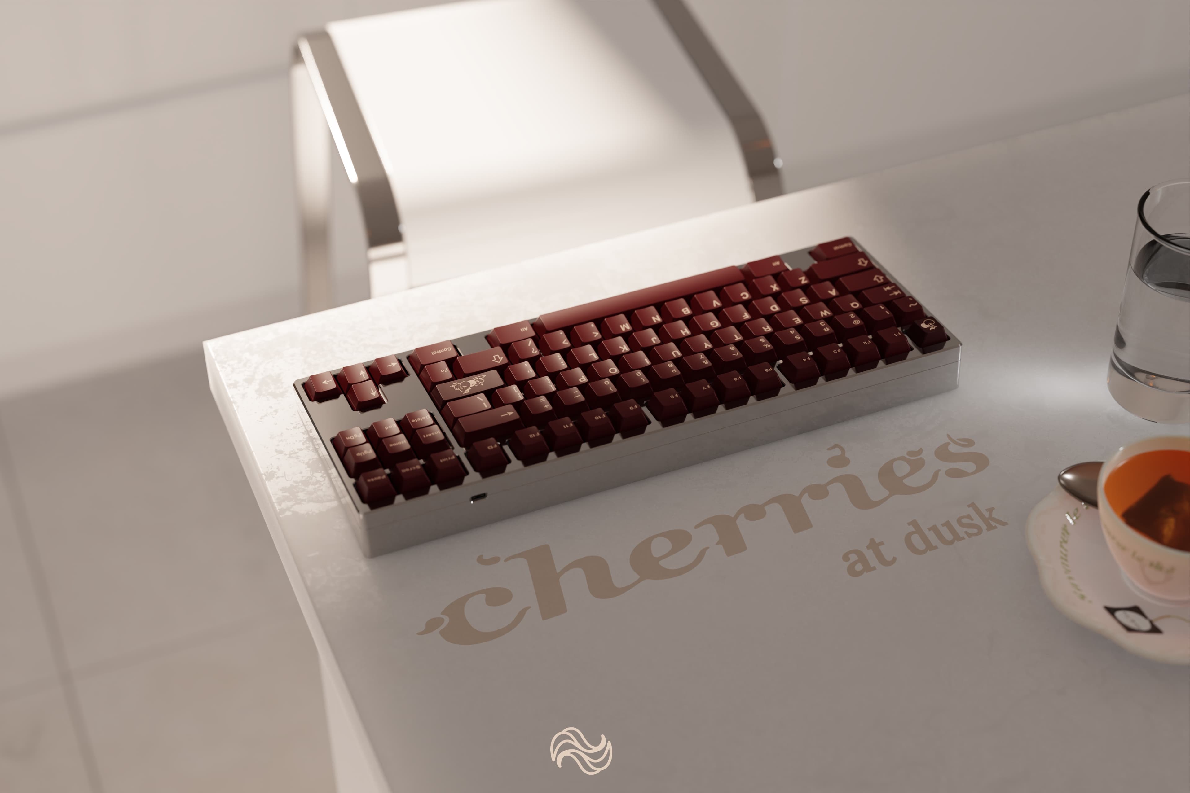 Key Kobo - Cherries | The Cherries Are Ripe image 19