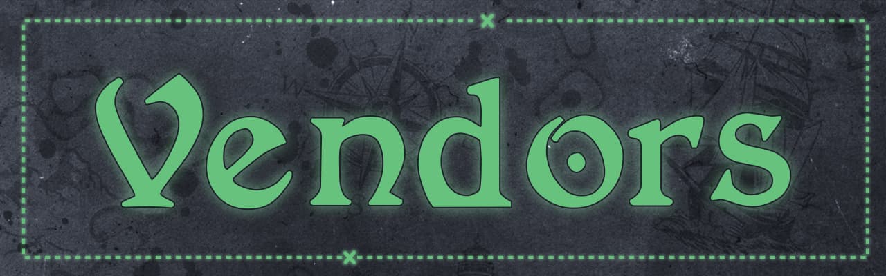 GMK Davy Jones' Locker image 31