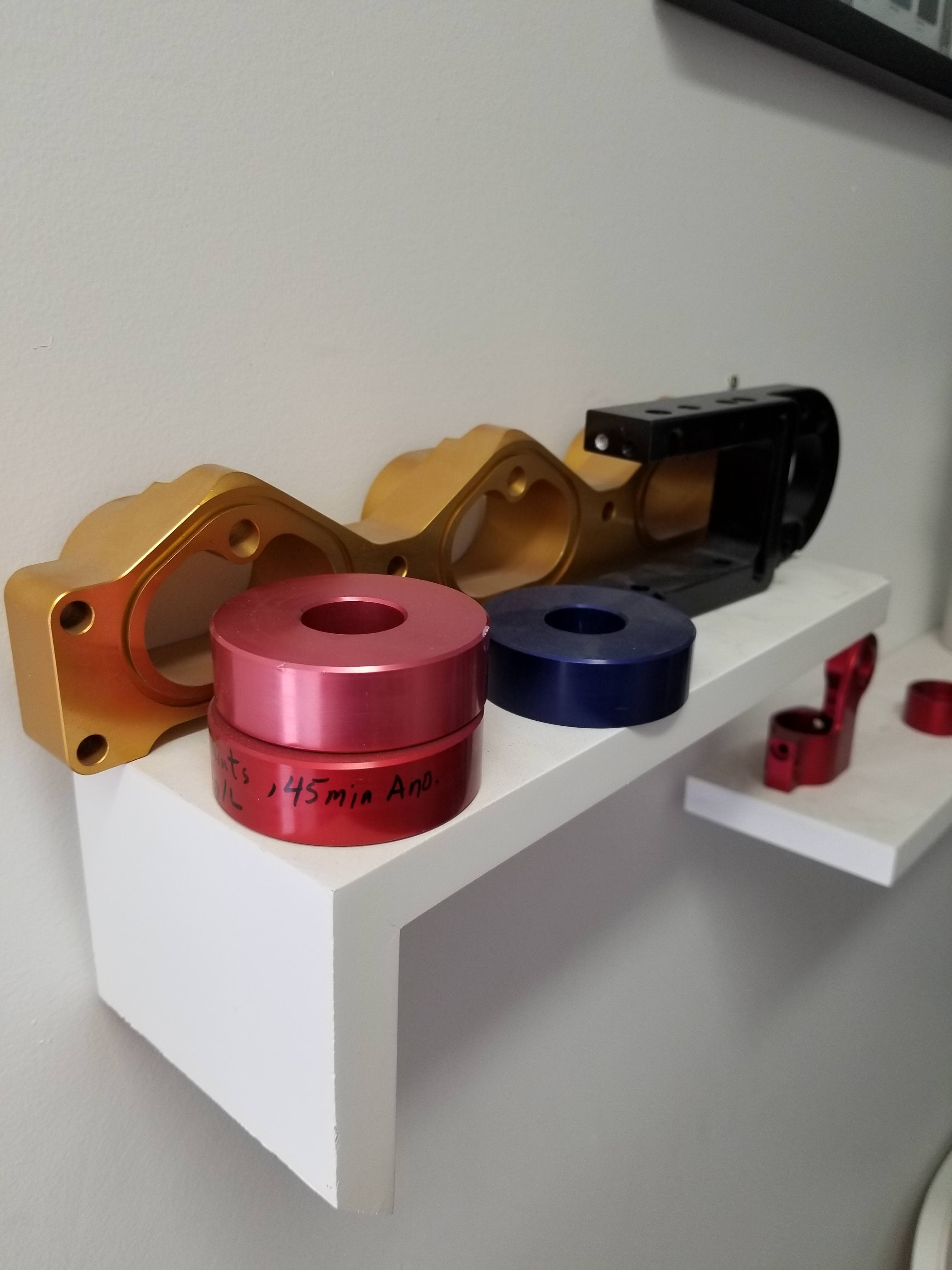 Mech27-TKLv2 | Made in Canada | REFUNDING image 7