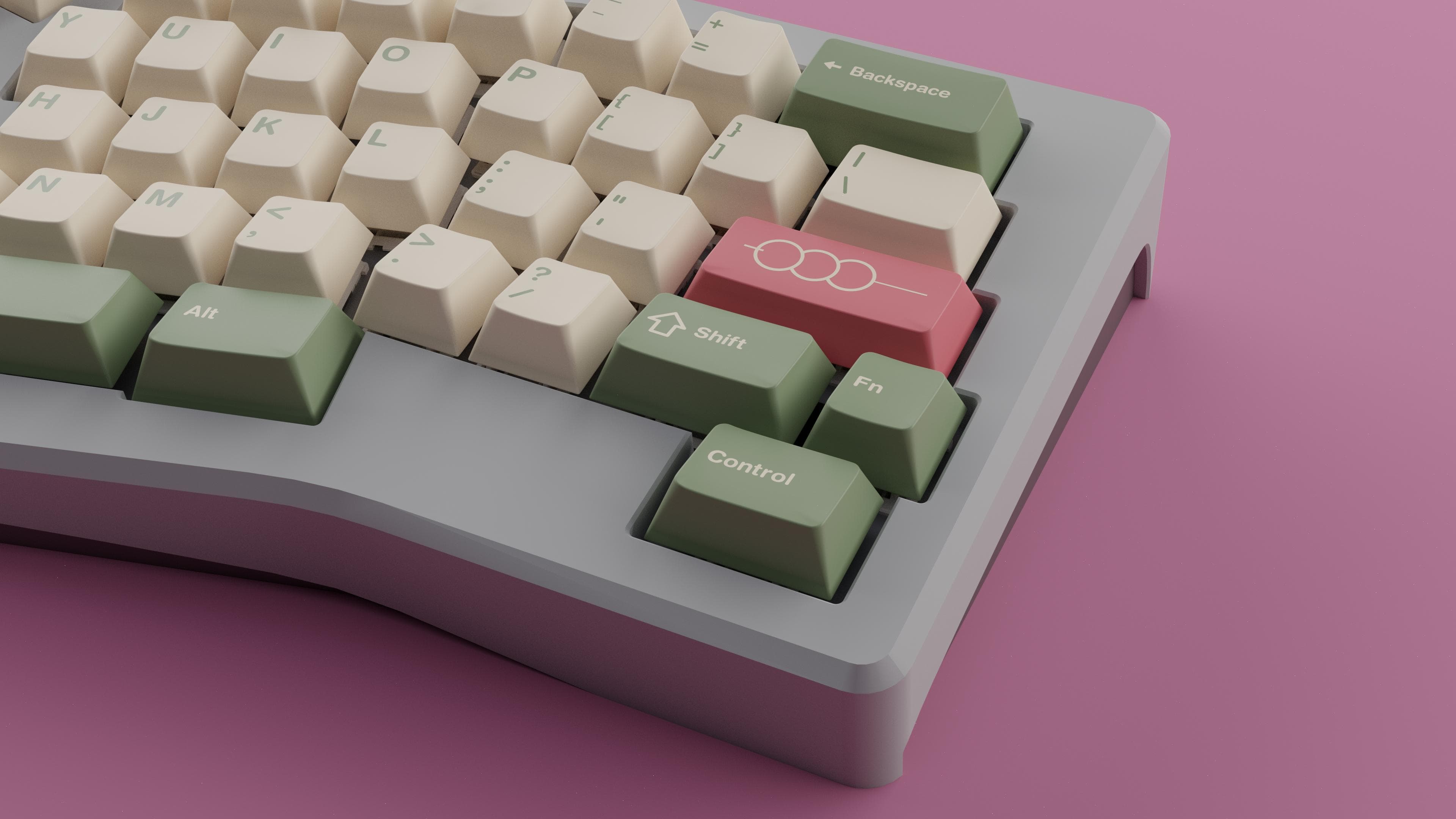 GMK Hanami Dango | GB CLOSED | Final Numbers Updated image 14