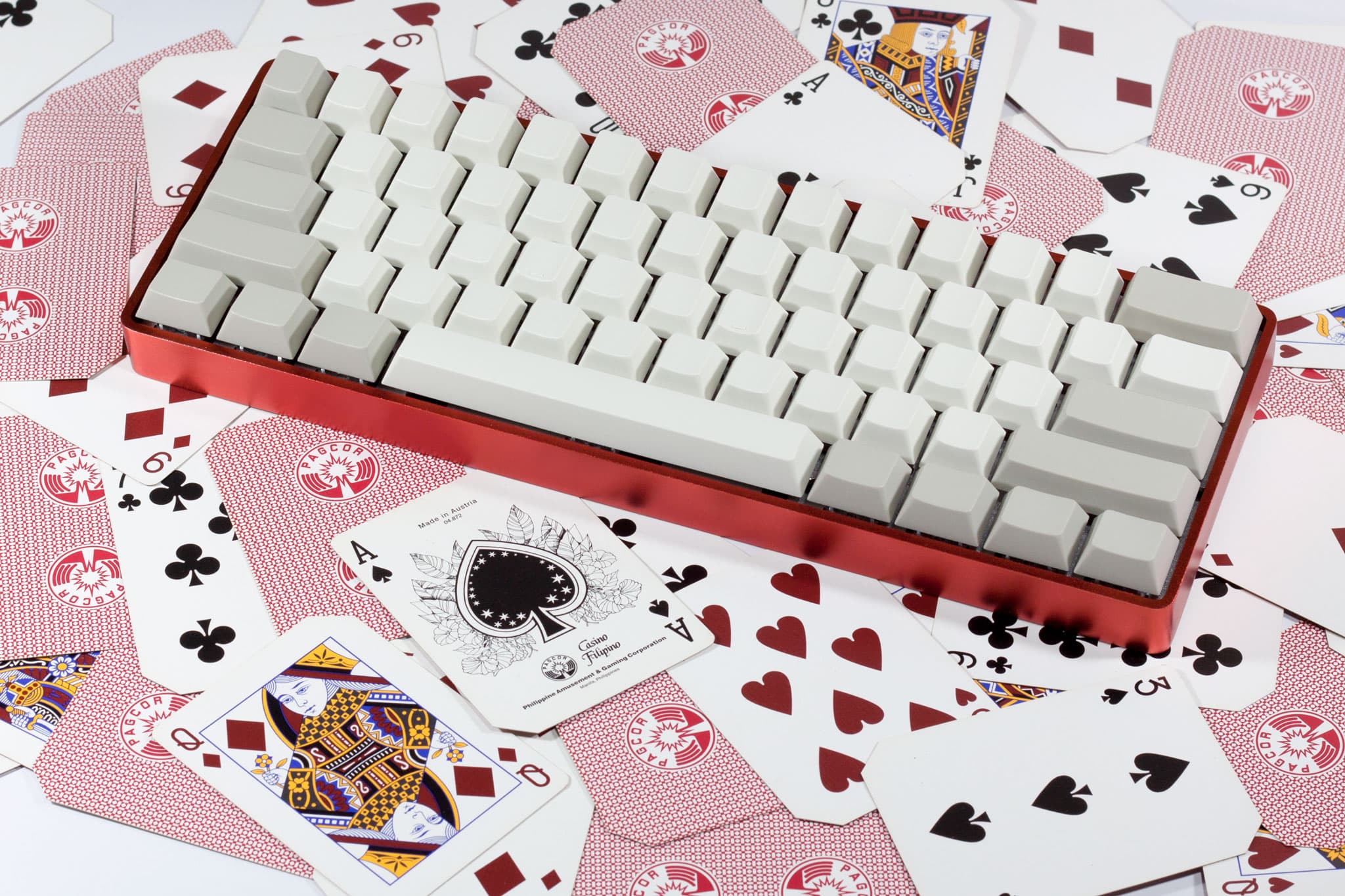 {GB} Gateron PBT Blank Keysets CLOSED [EXTRAS SOLD OUT] image 10