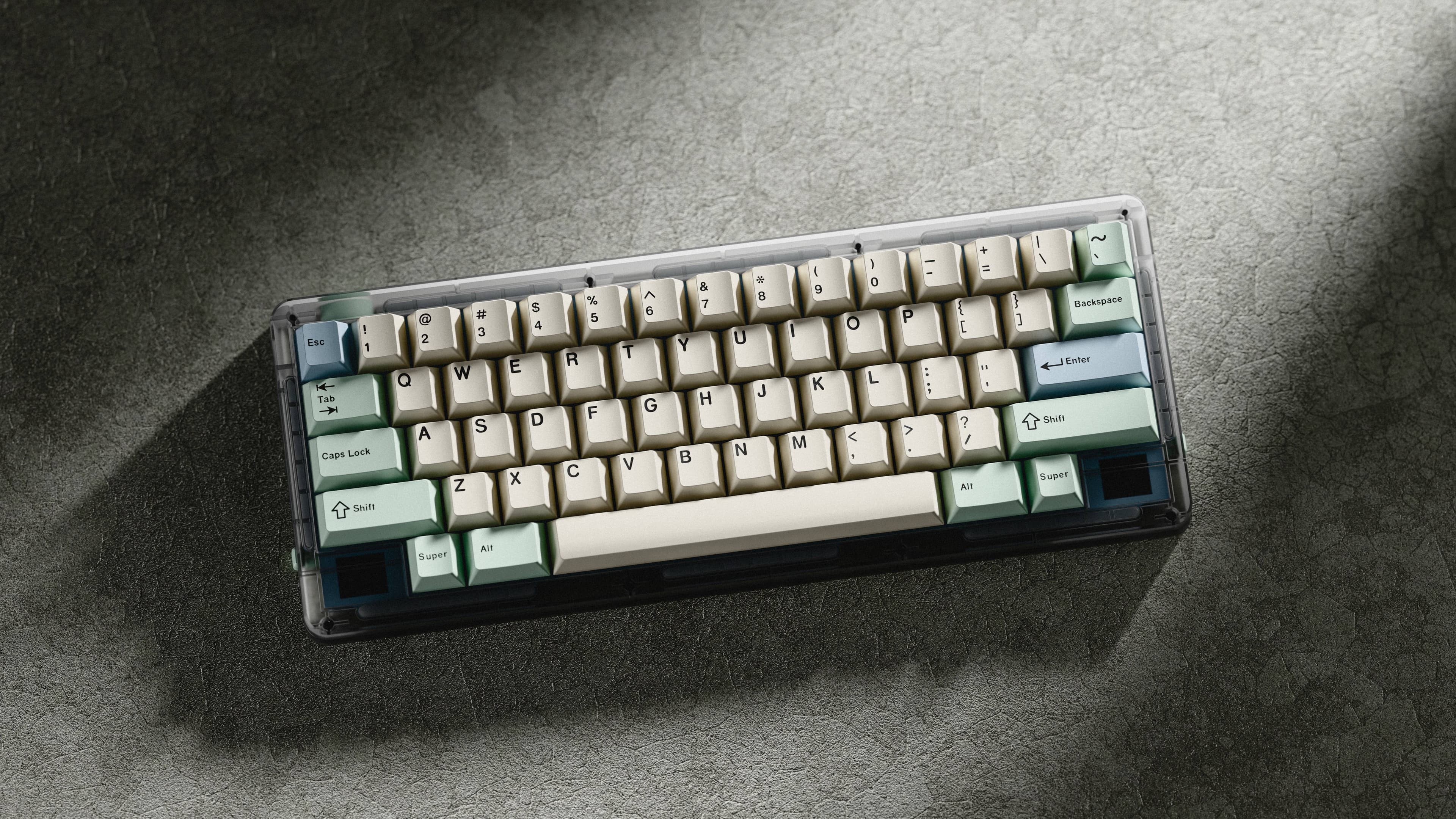 GMK CYL Gorp - Lead Vendor Announced! image 17