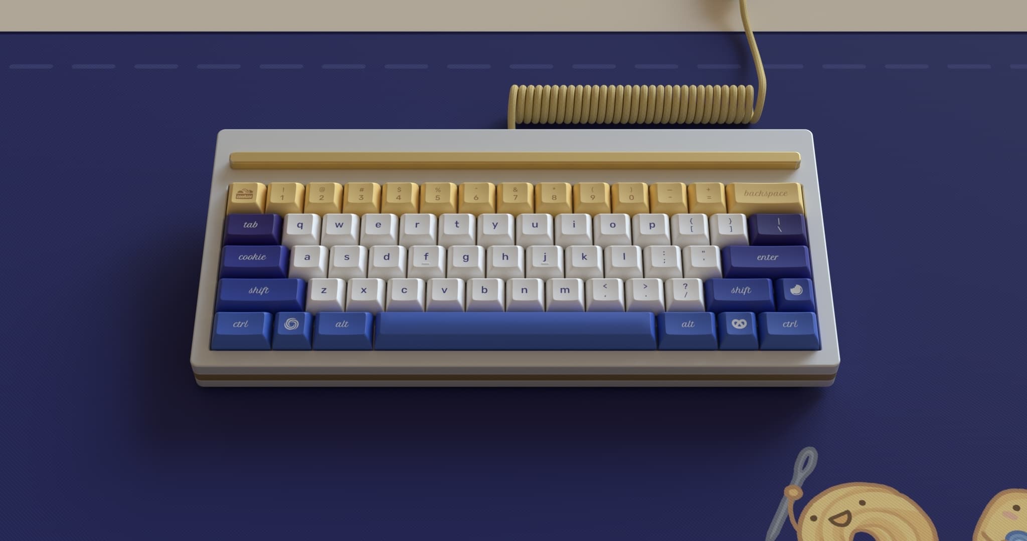 KAM Sewing Tin 🍪 Extras live at zFrontier, ProtoTypist, Ashkeebs, Vala image 13