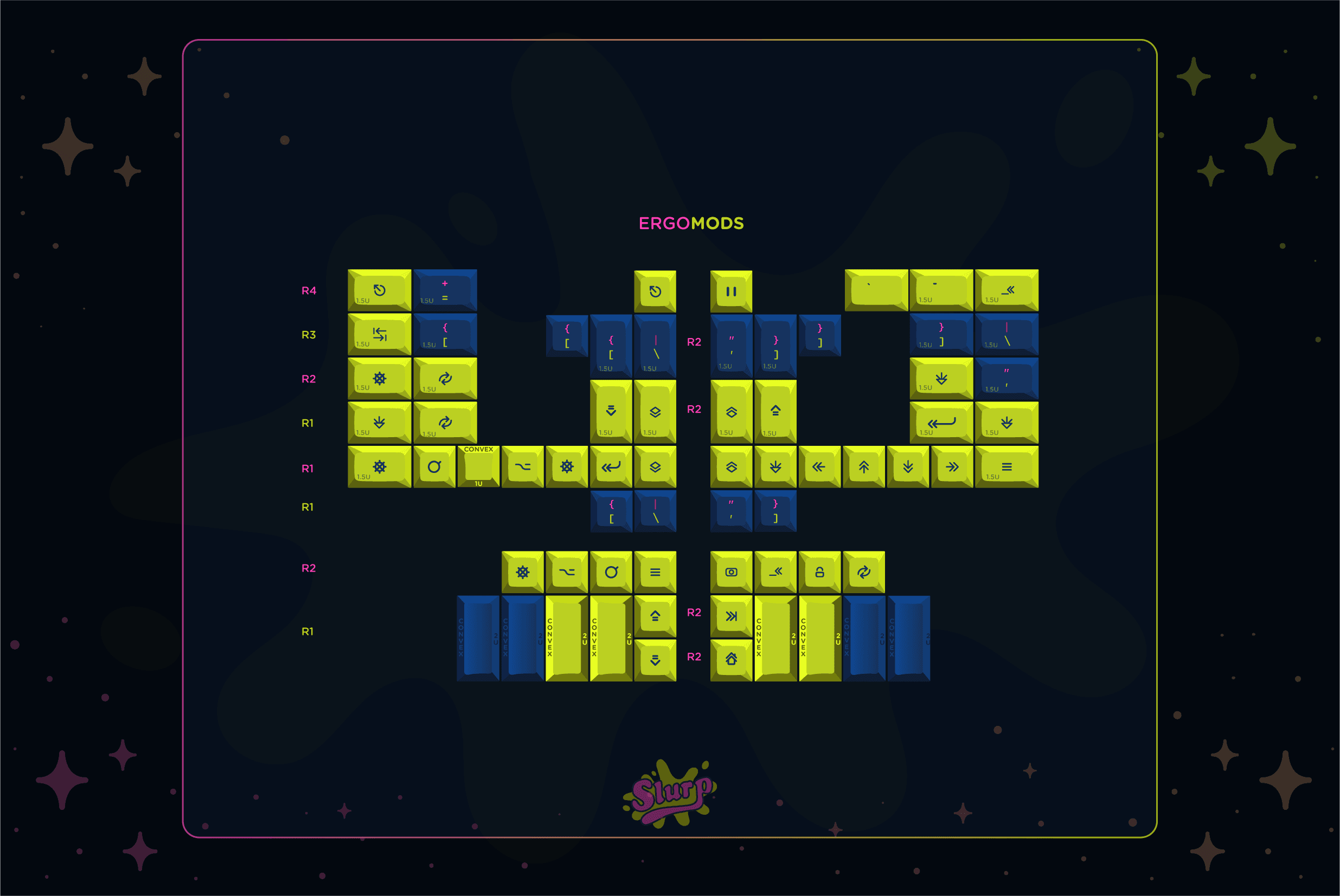 KAT Slurp | TKL Sample received 6/2/22 come check thread!(GB Closed) image 10