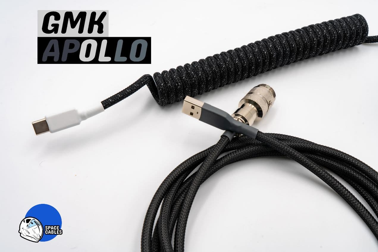 GMK Apollo (Shipped) image 14