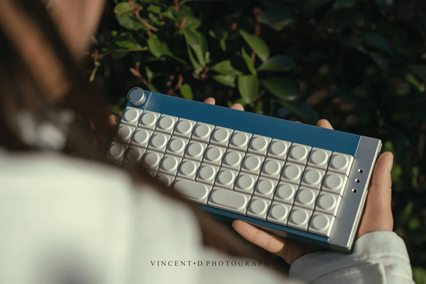 DEADLINE Studio & Openkey Design - TPS 40 % keyboard image 34