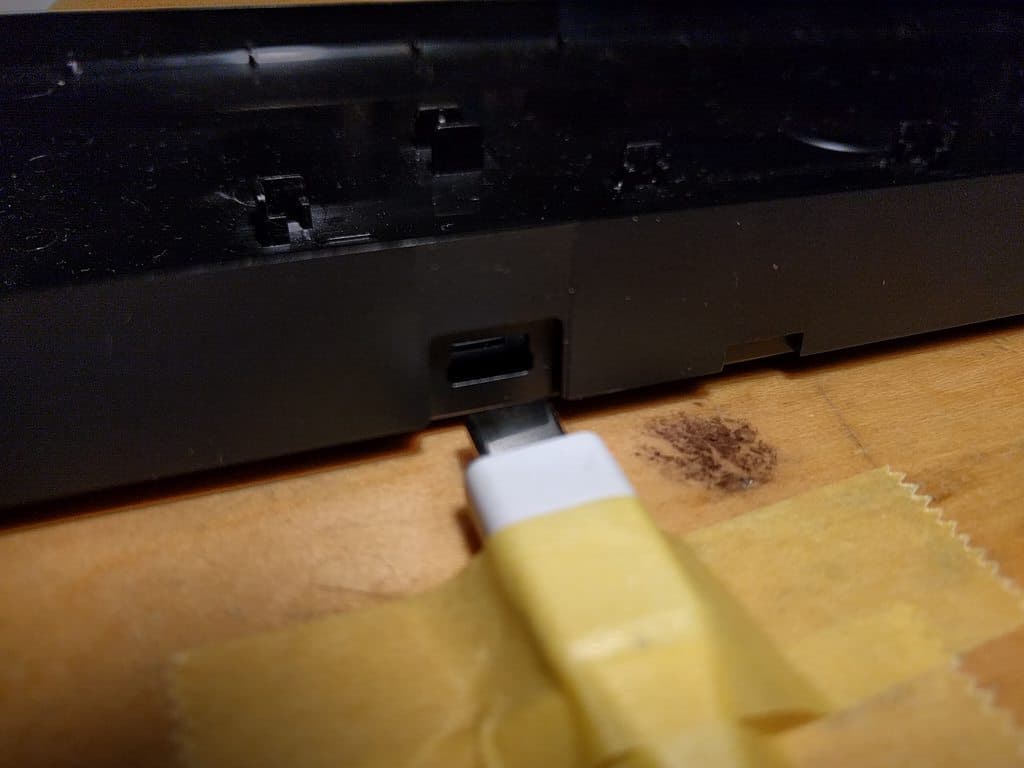 TMK FC660C Alt Controller image 8