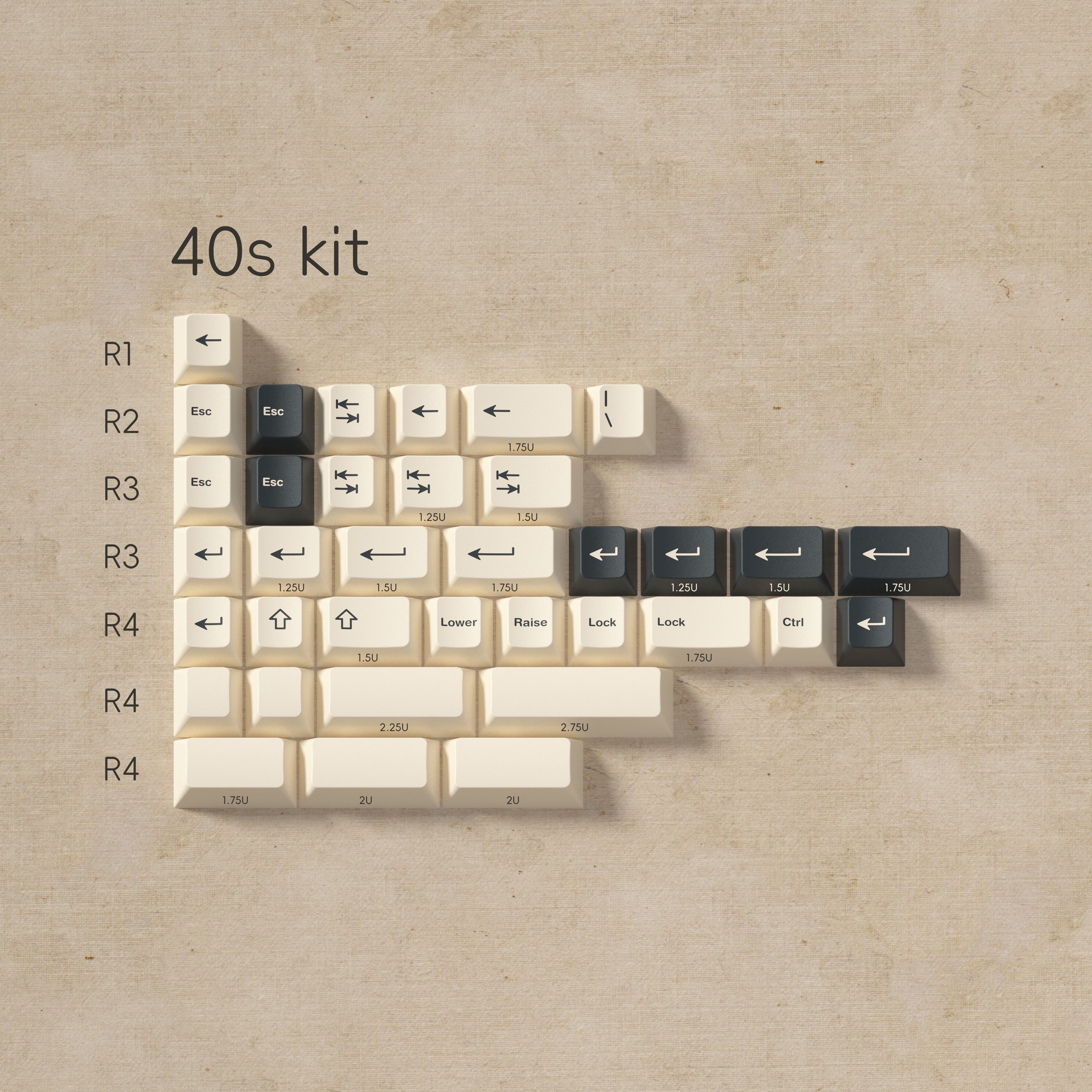 PBTfans Origami | New Kitting, New Renders! New Everything! SAMPLES SOON image 14