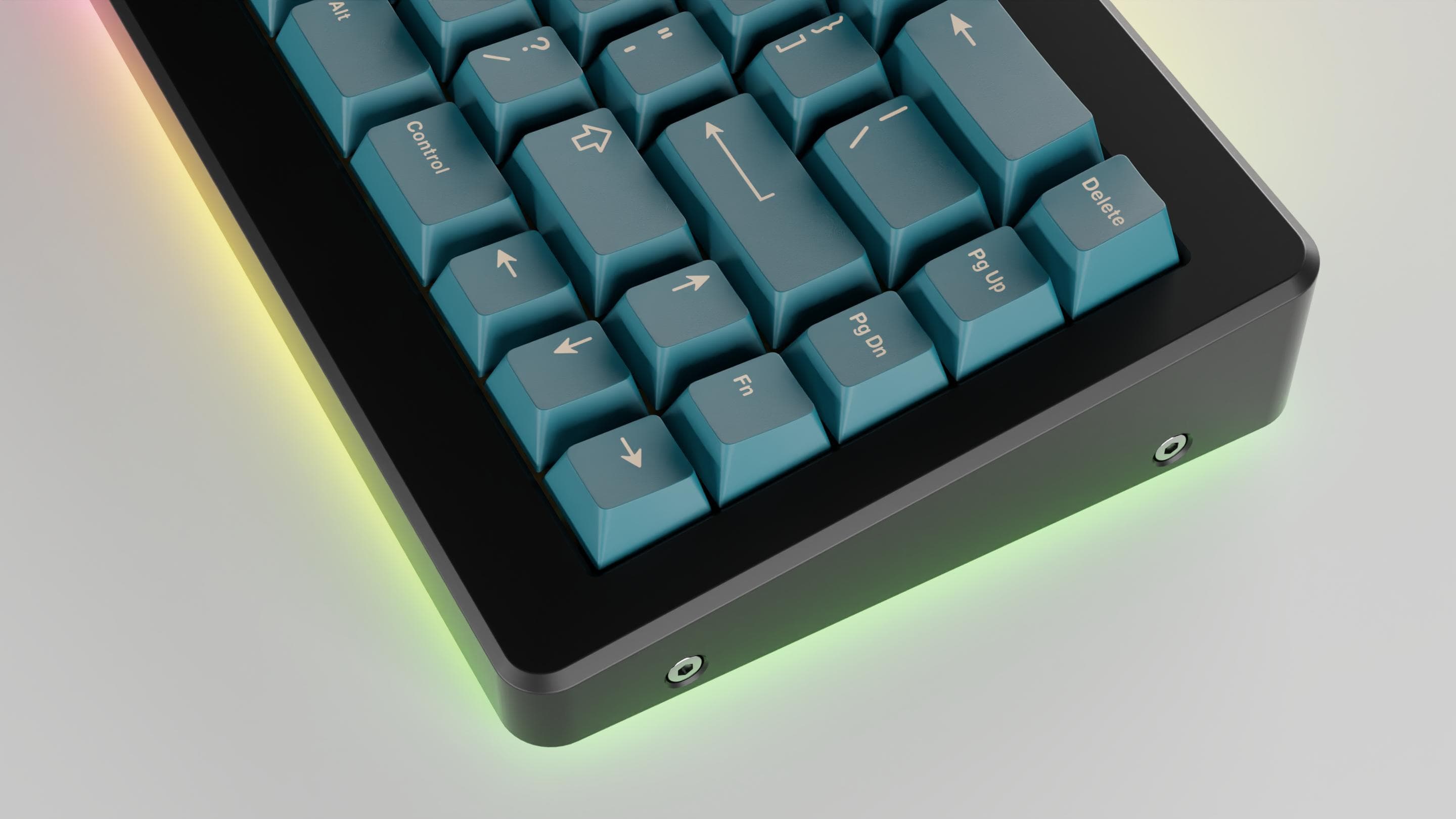 GMK Earth Tones | IN PRODUCTION image 28