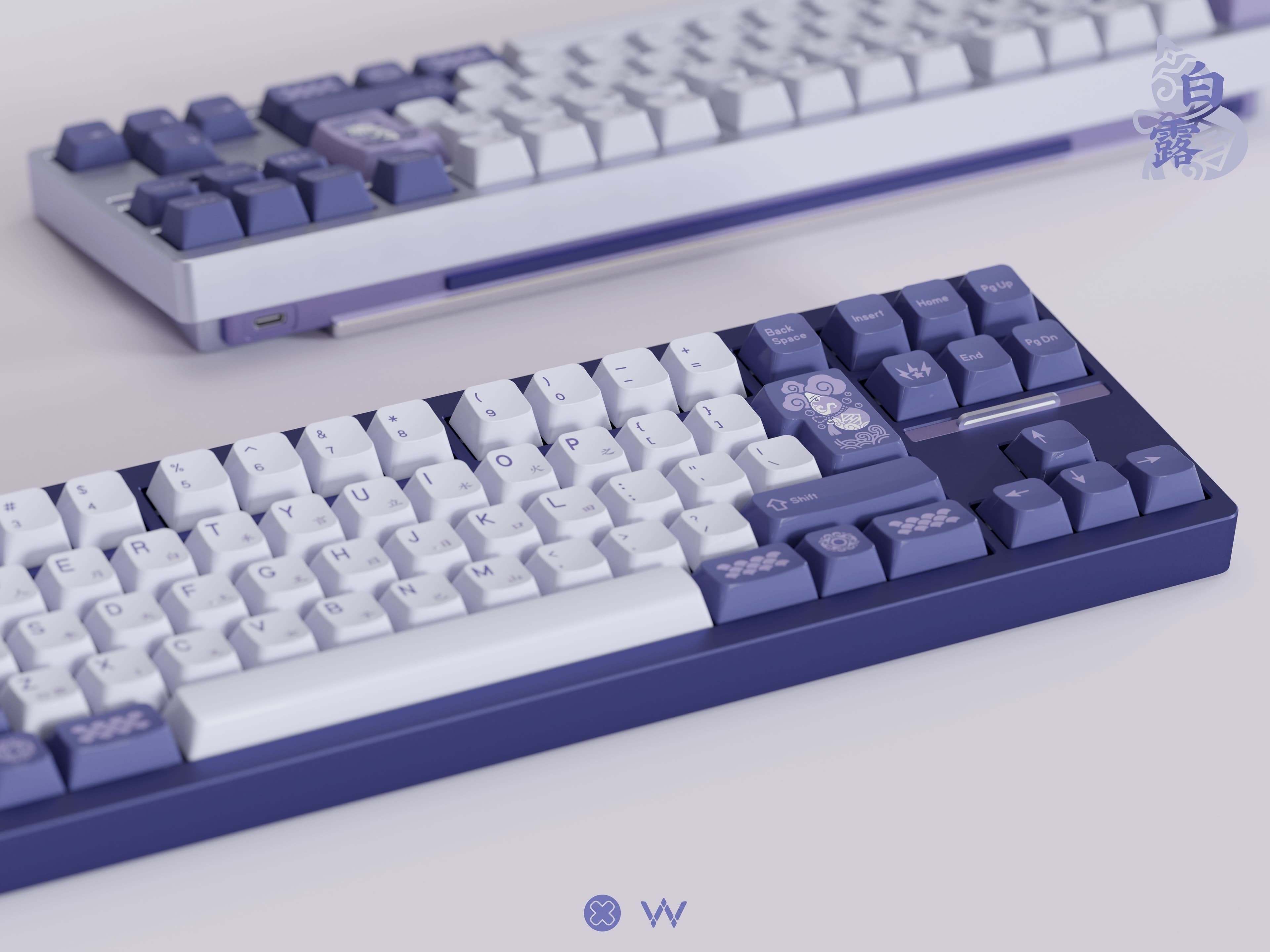 [GB END] White Dew(Bailu) | GROUP BUY END image 10