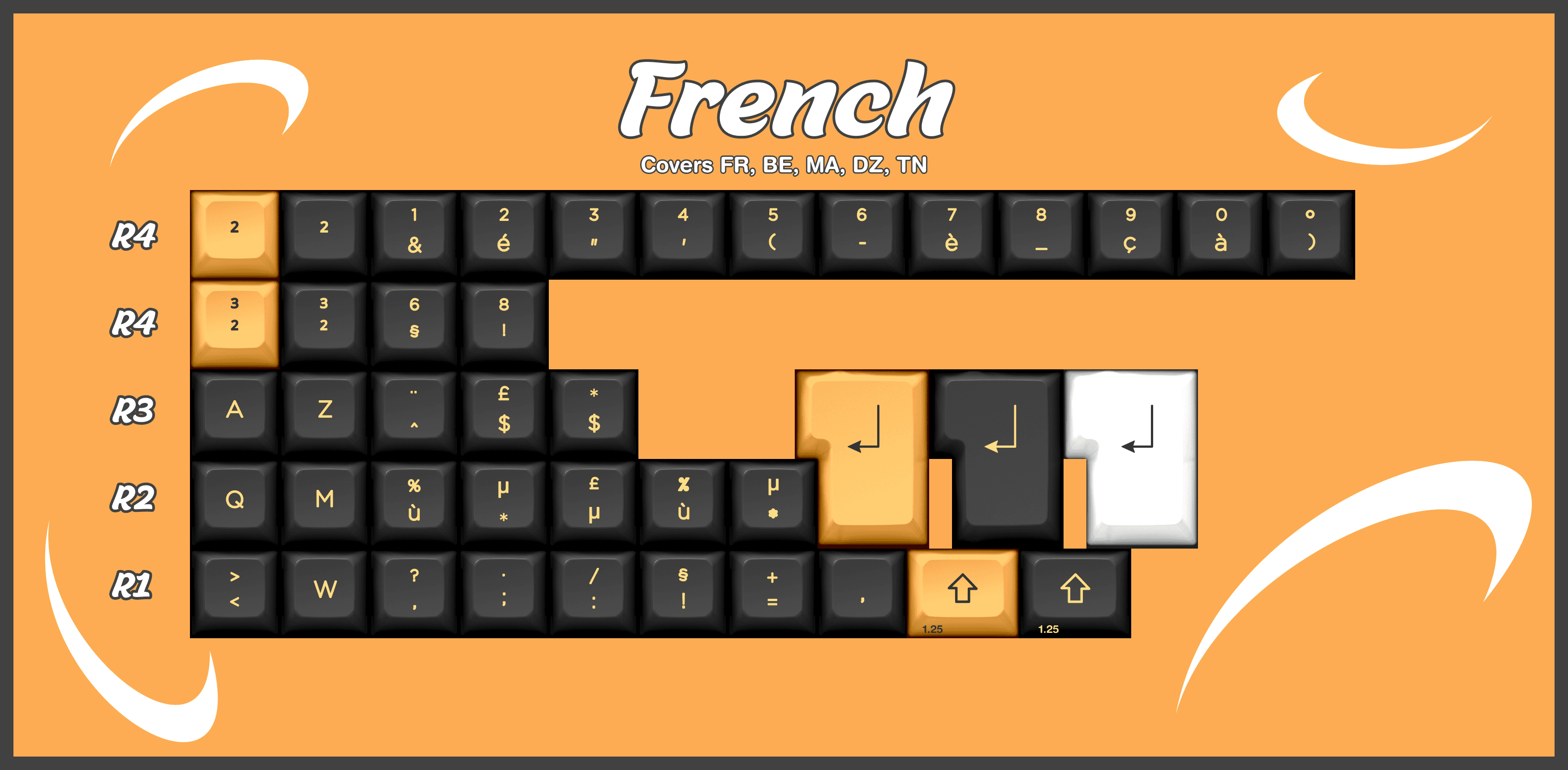 KAT Crusader | All Colors Confirmed! image 22