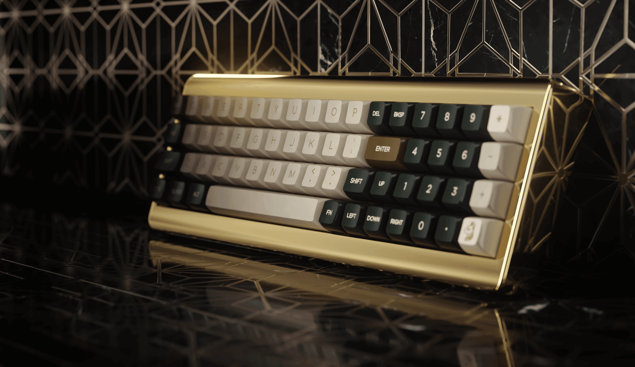 SA Ramses | Colour samples approved! 7/2022 image 32