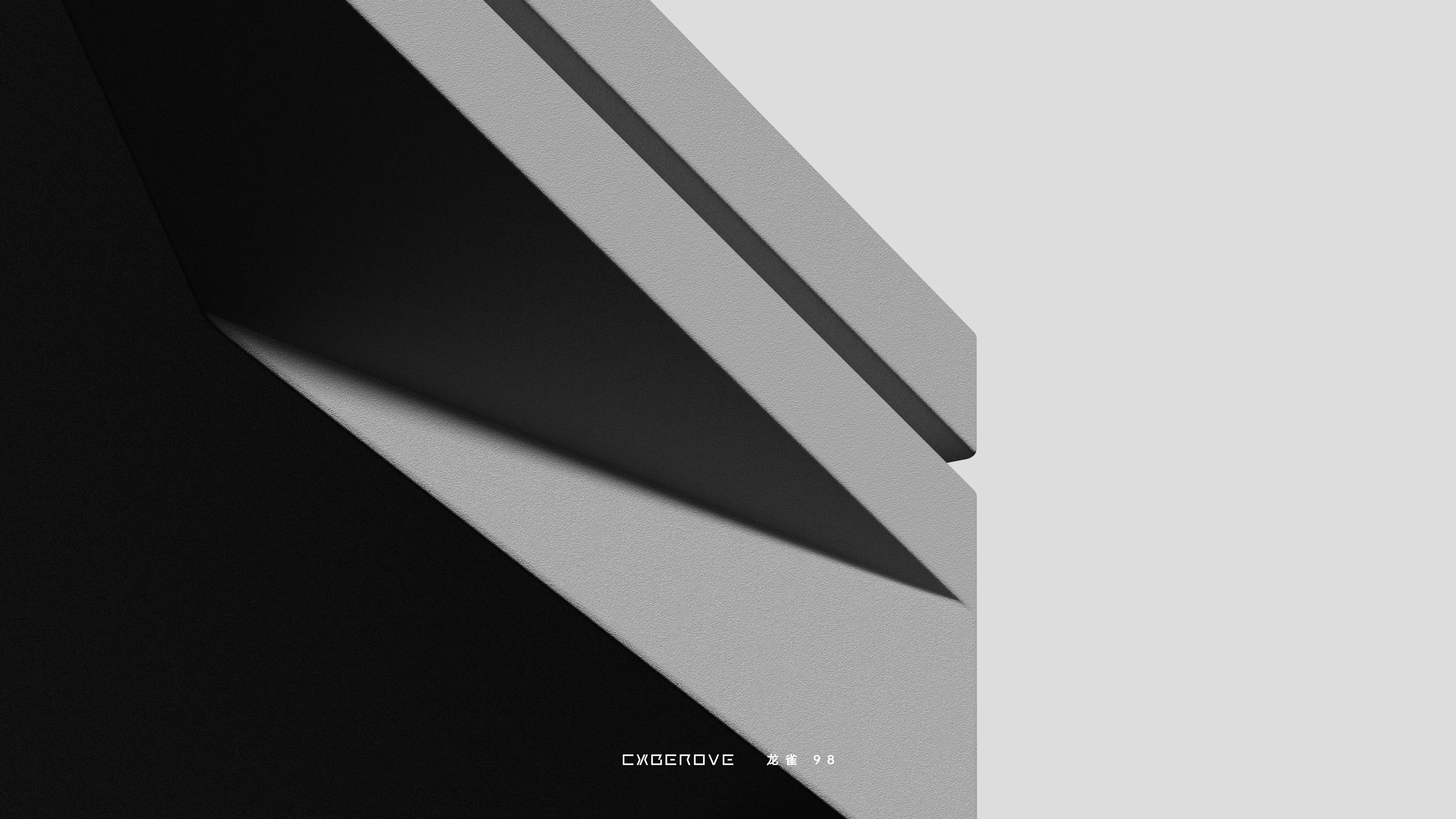 Dragon Sparrow 98 keyboard From CXBEROVE image 21