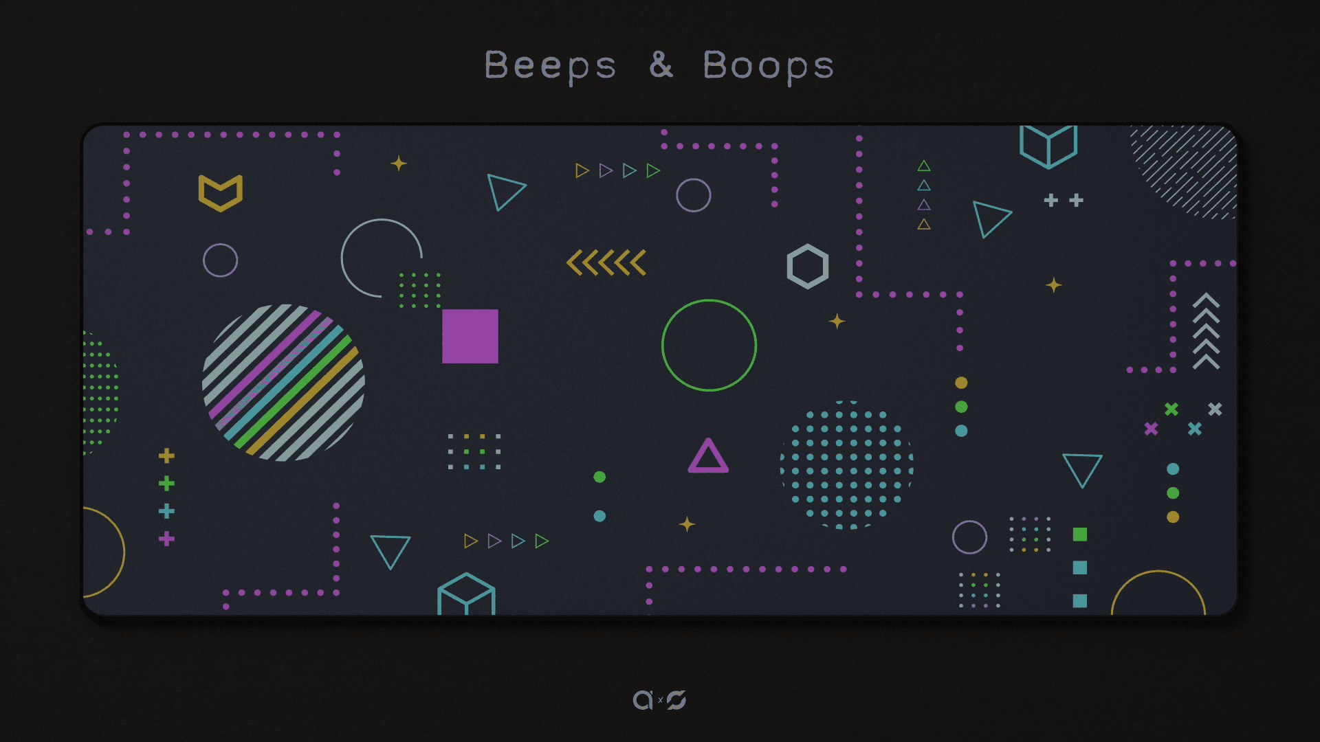 GMK Polybius image 6