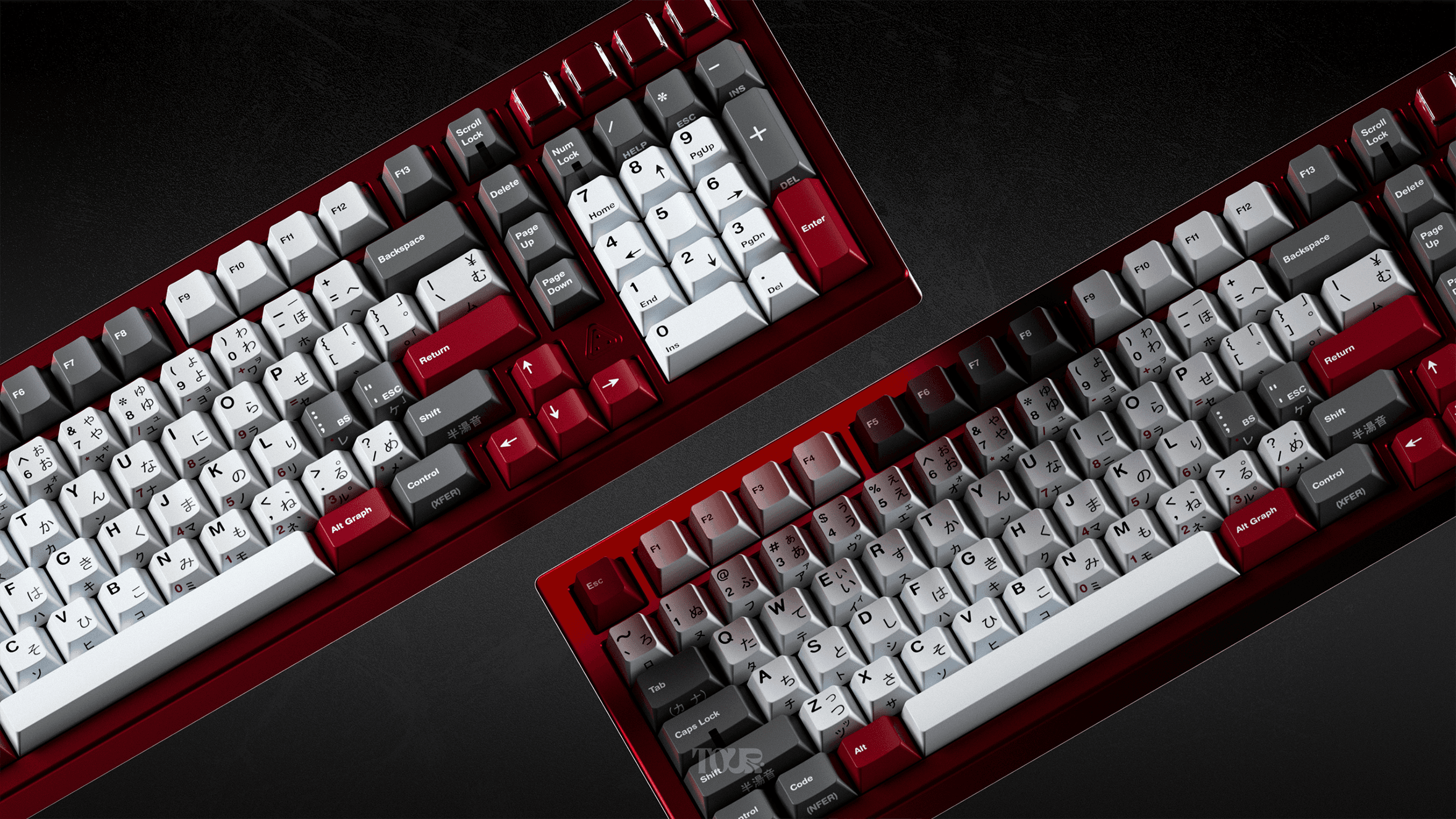 GMK CYL Modern Sono - Major Update image 11