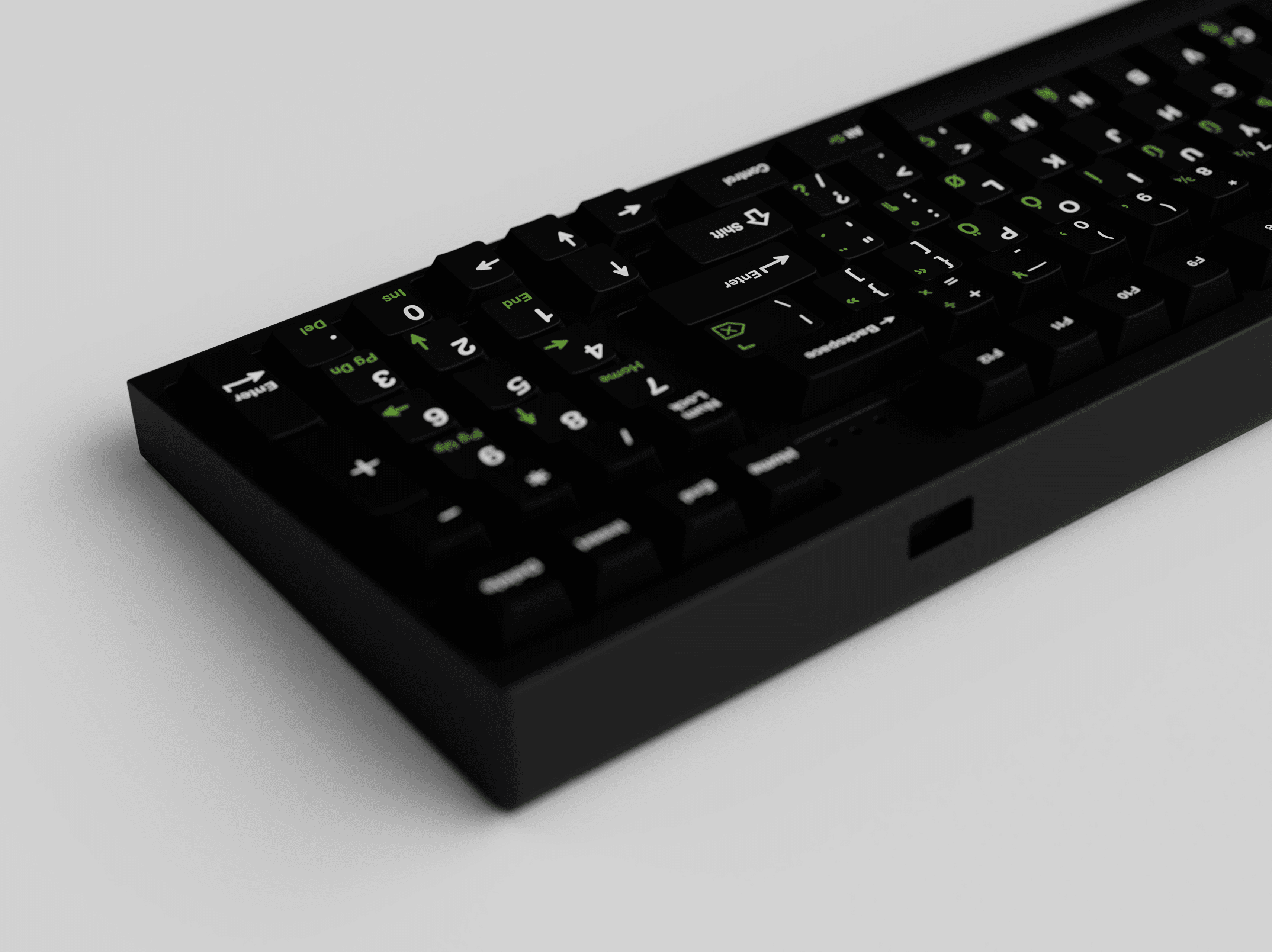 JTK Griseann/Royal Alpha - Shipping to vendors/customers image 12