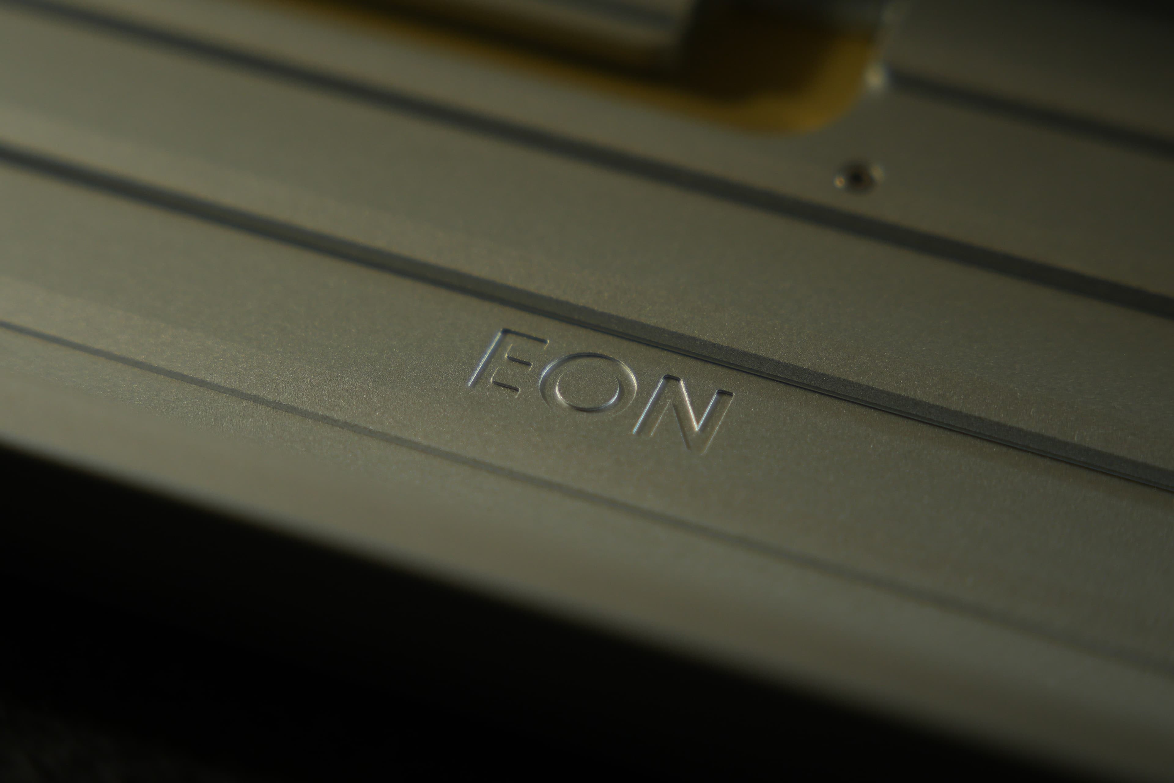 Eon MMXXIII WKL Wedge 60%