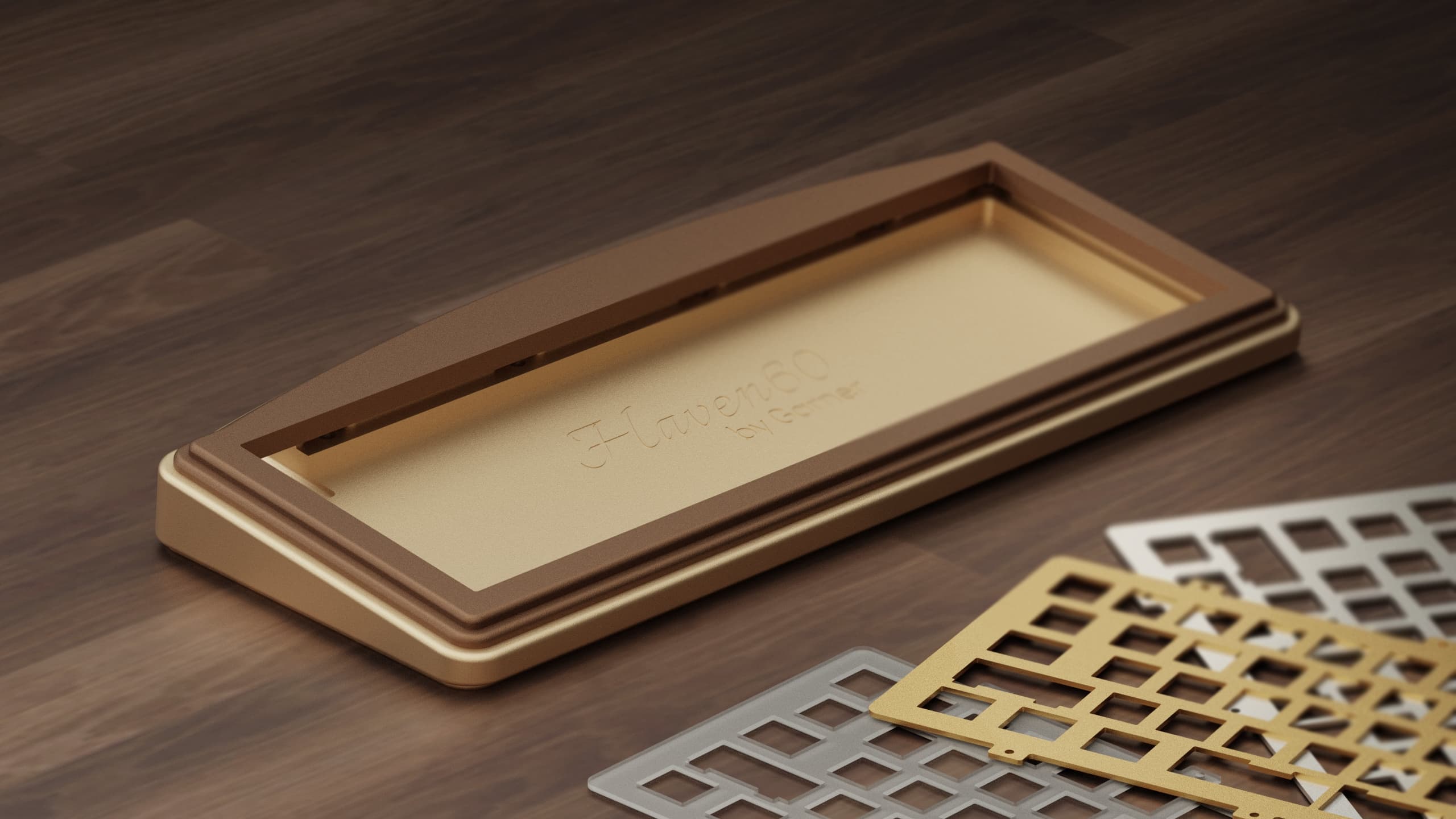 Haven60 | WK, HHKB | Project CANCELLED - MOQ not met. image 17