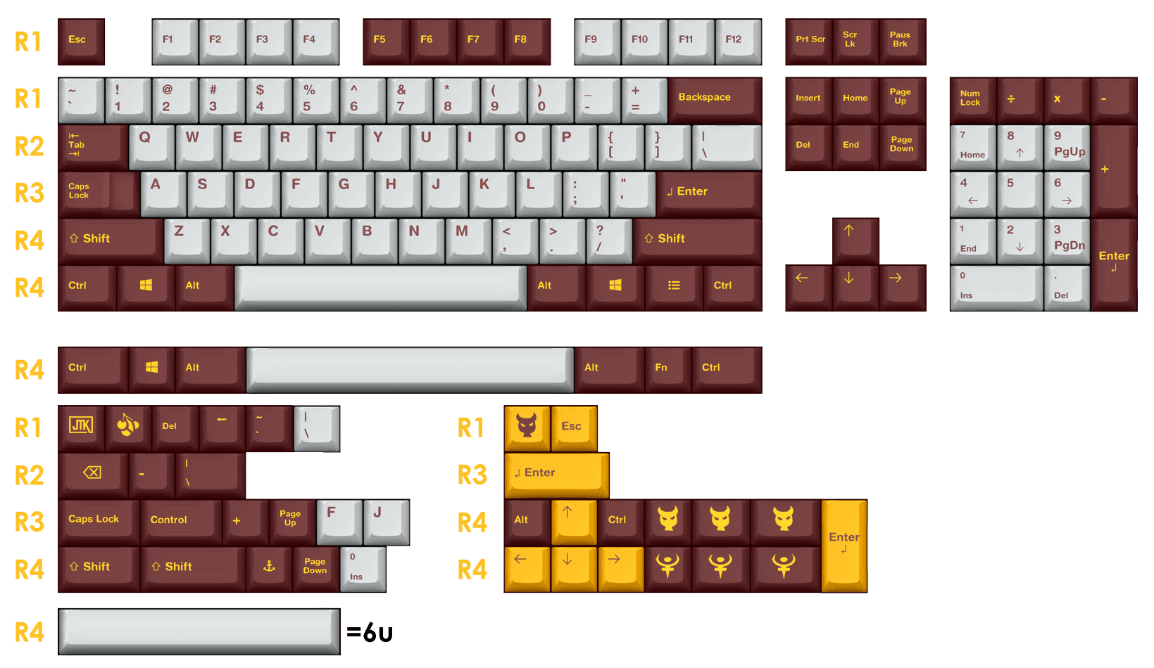 JTK Sundevil image 4