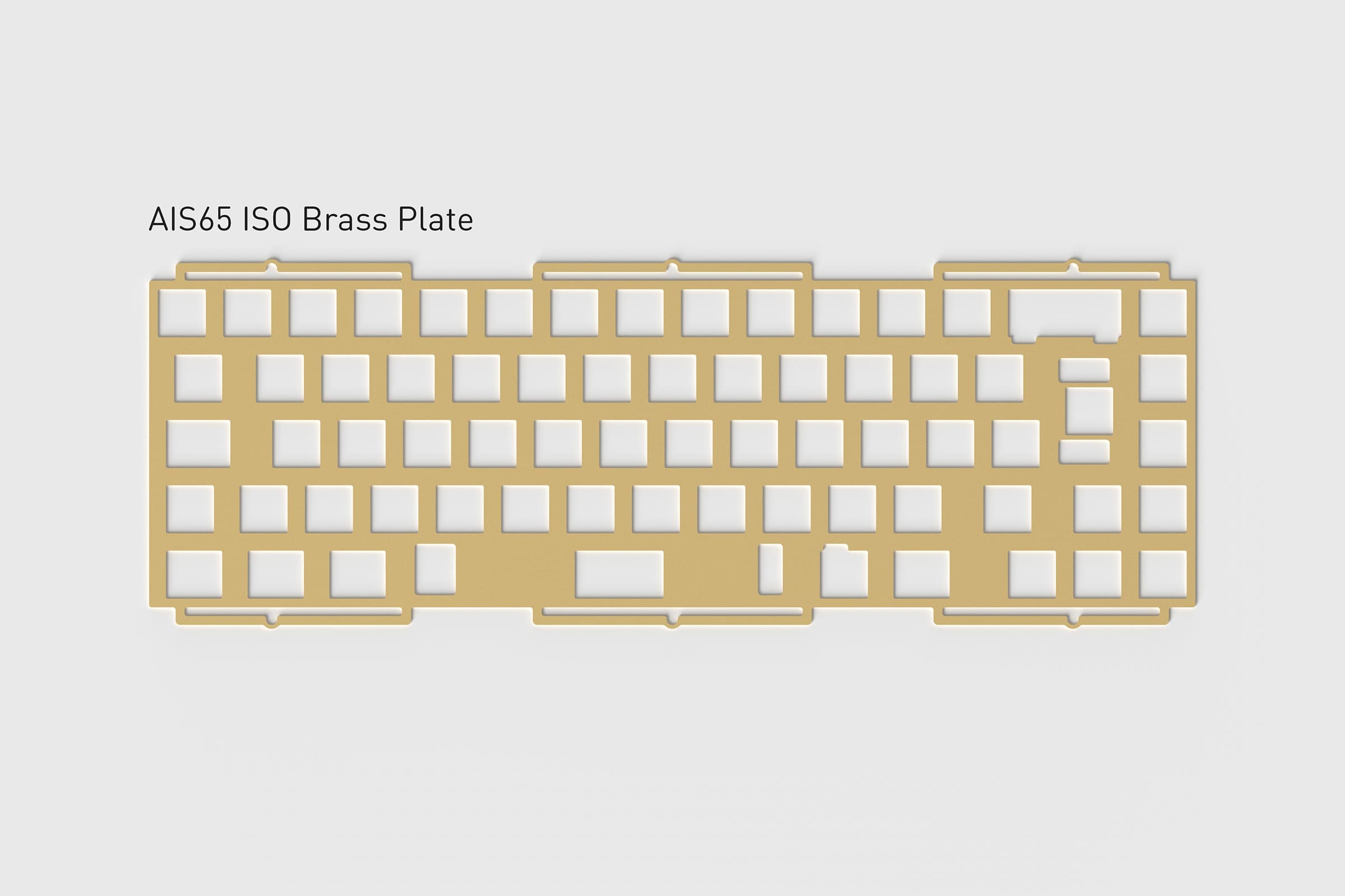 Aurora Input Series 65 - Completed image 8